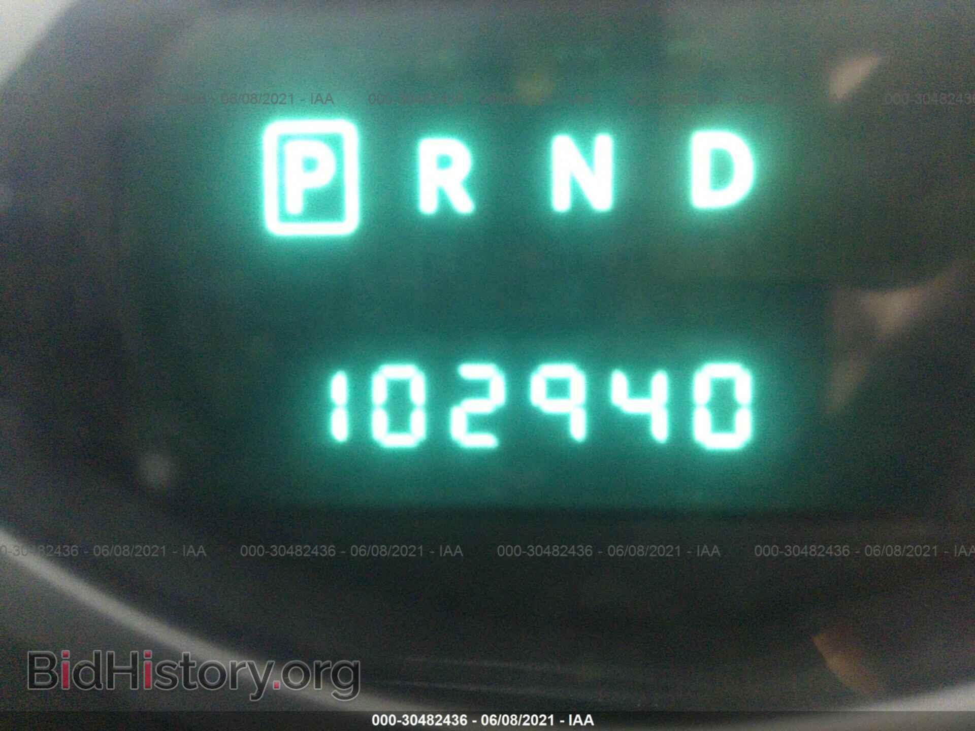 2010 DODGE GRAND CARAVAN - VIN: 2D4RN5DX8AR146296 - Фото 7