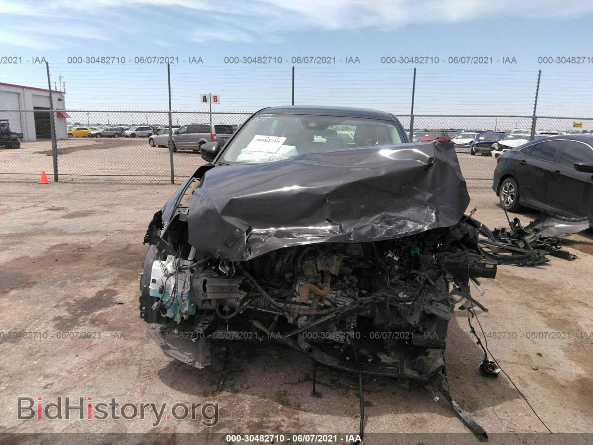 2017 MAZDA CX-5 - VIN: JM3KFABL9H0117471 - Фото 6
