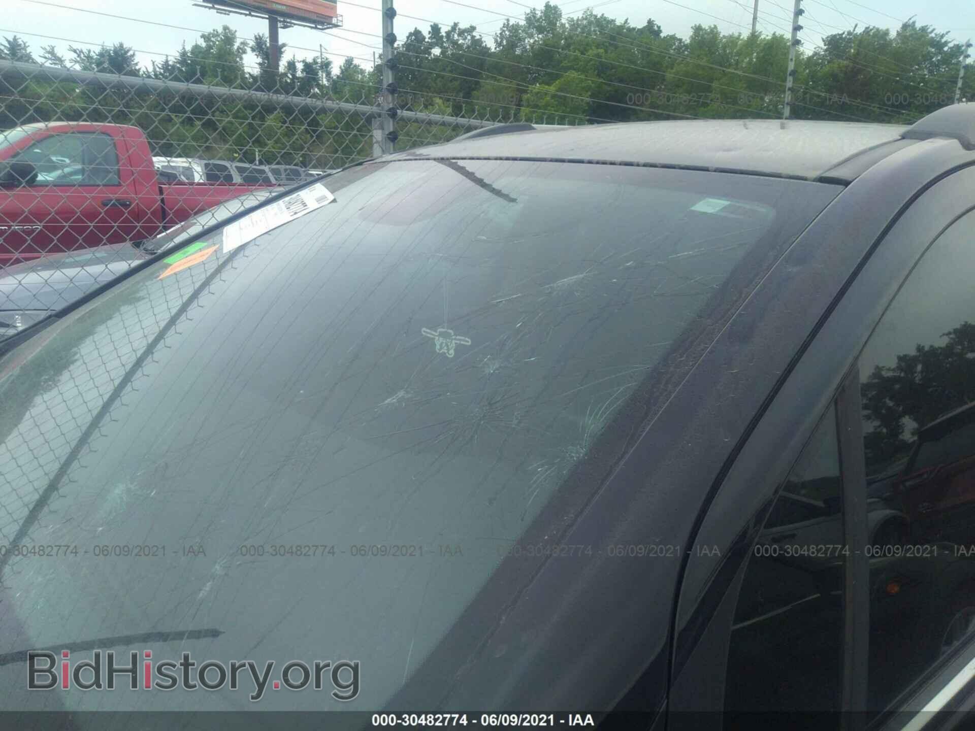 2018 BUICK ENCORE - VIN: KL4CJASB7JB678193 - Photo 6