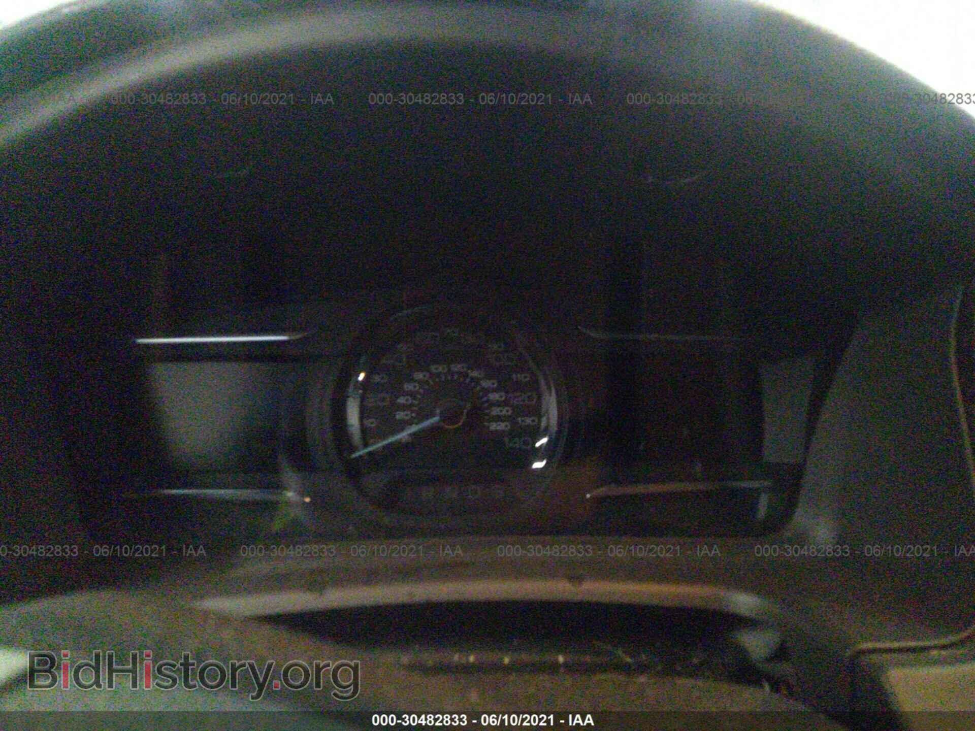 2014 FORD FLEX - VIN: 2FMGK5C80EBD07905 - Photo 7