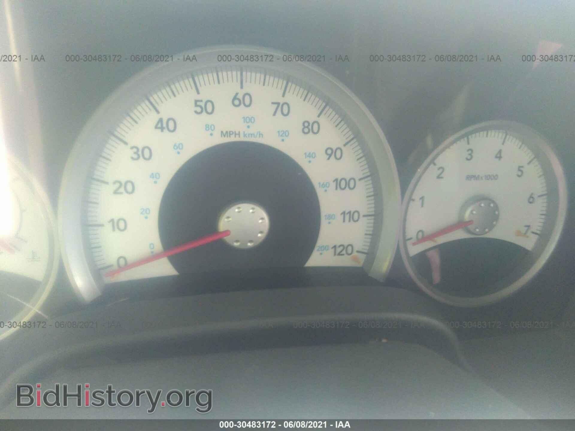 2006 DODGE DURANGO - VIN: 1D8HB48276F143223 - Photo 7