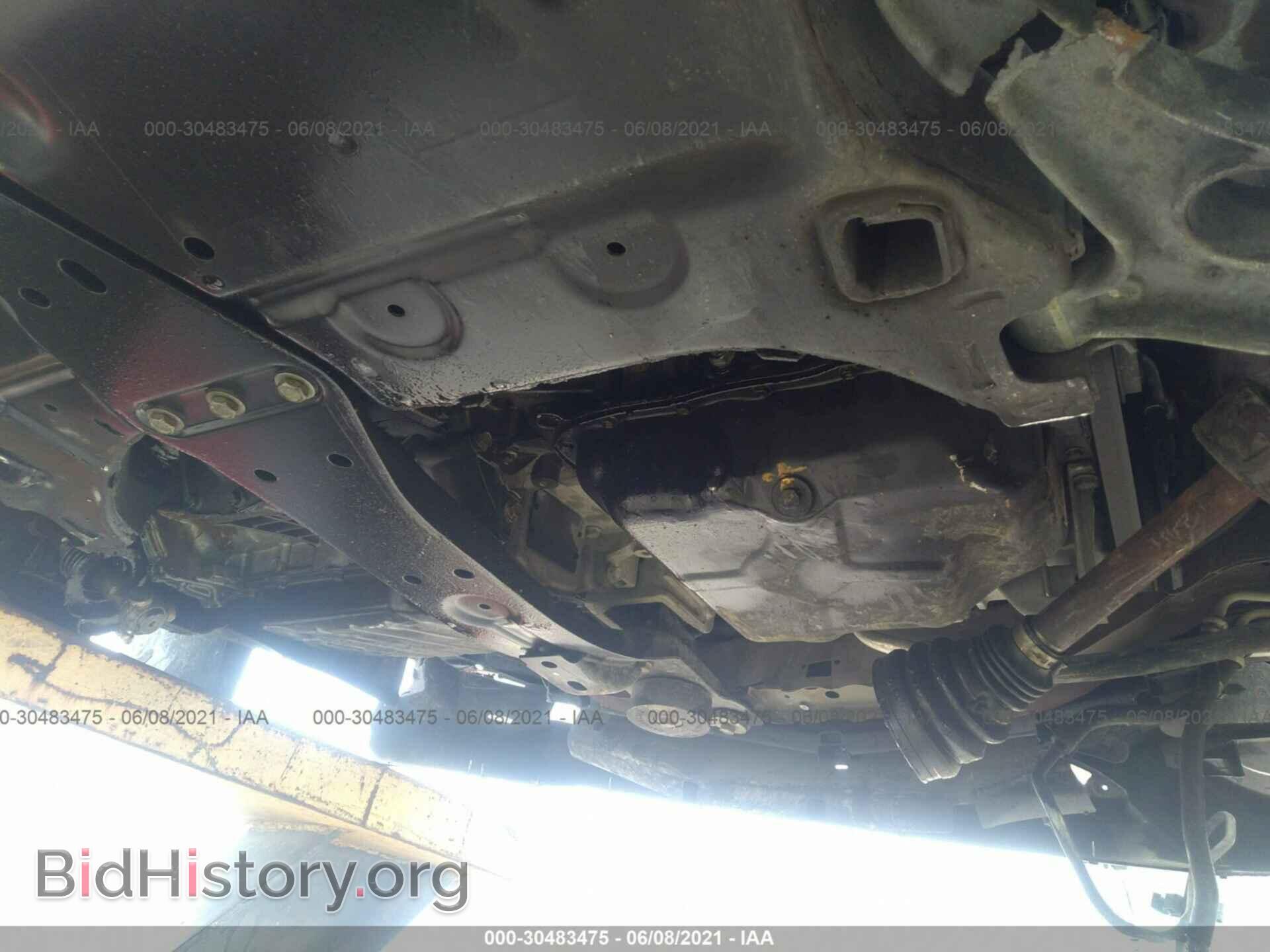 2014 CHRYSLER 200 - VIN: 1C3CCBAB8EN124130 - Фото 6