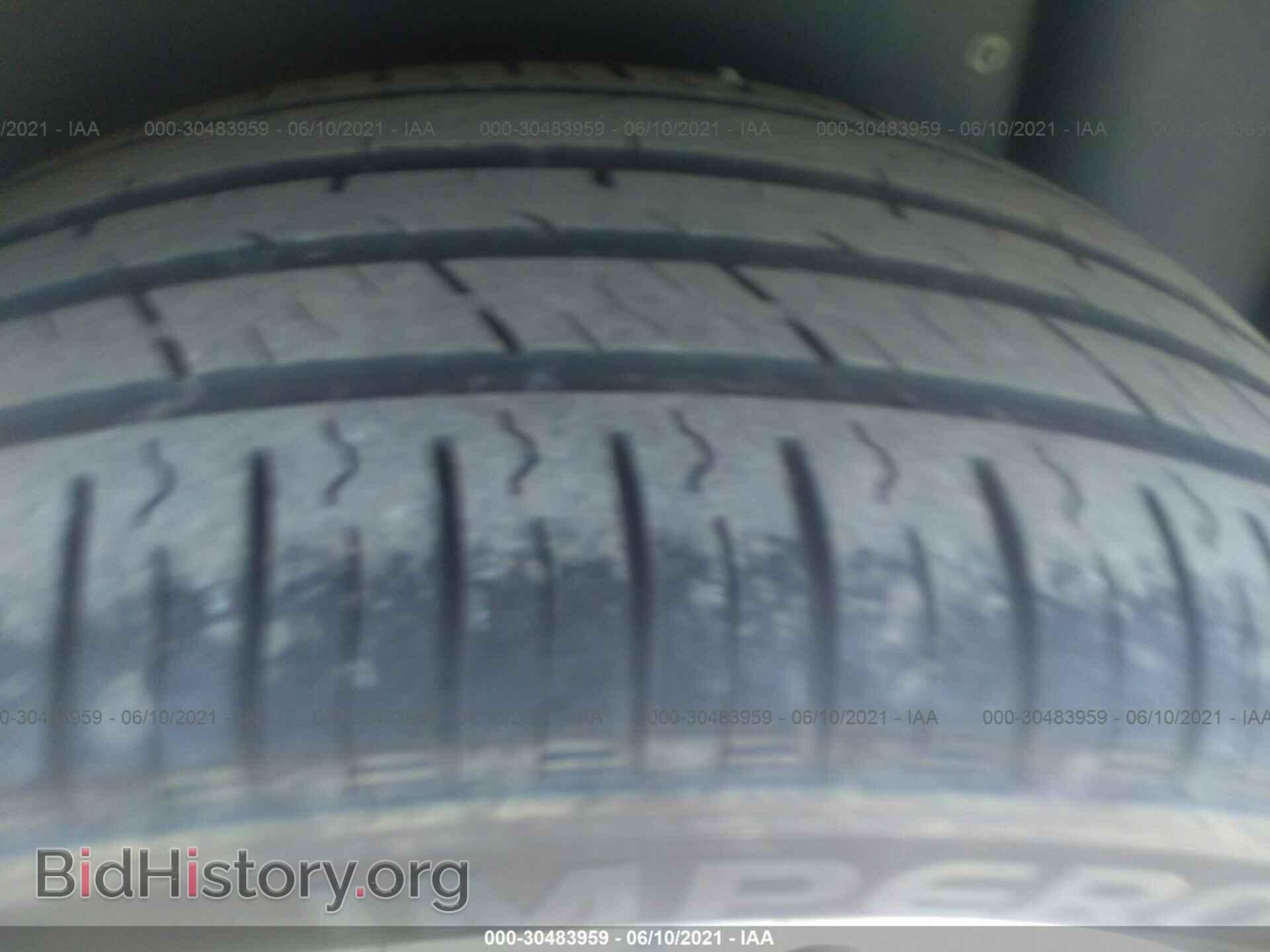 2008 FORD EDGE - VIN: 2FMDK39C08BB11597 - Фото 13