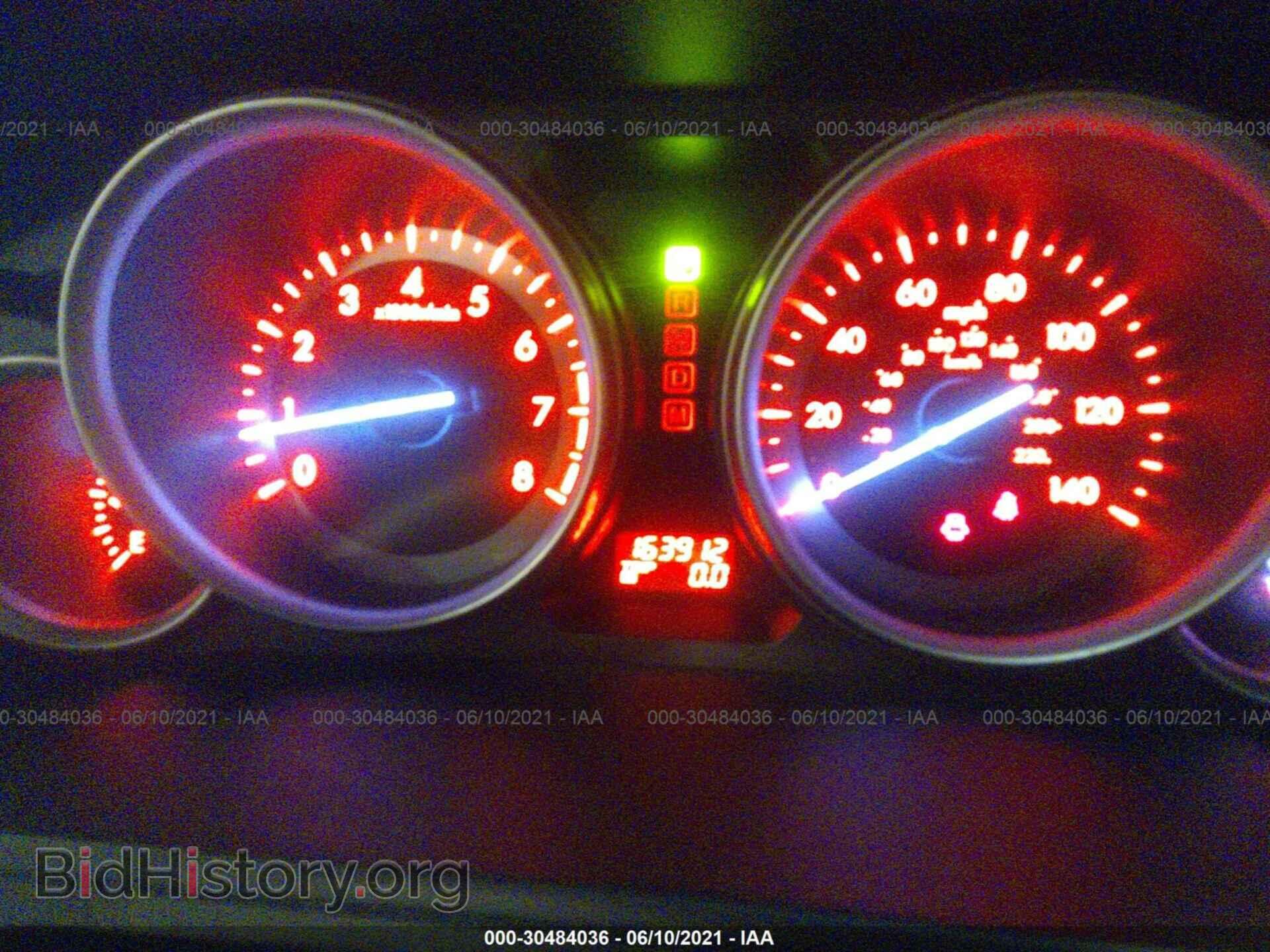 2012 MAZDA CX-9 - VIN: JM3TB2CV2C0346251 - Фото 7