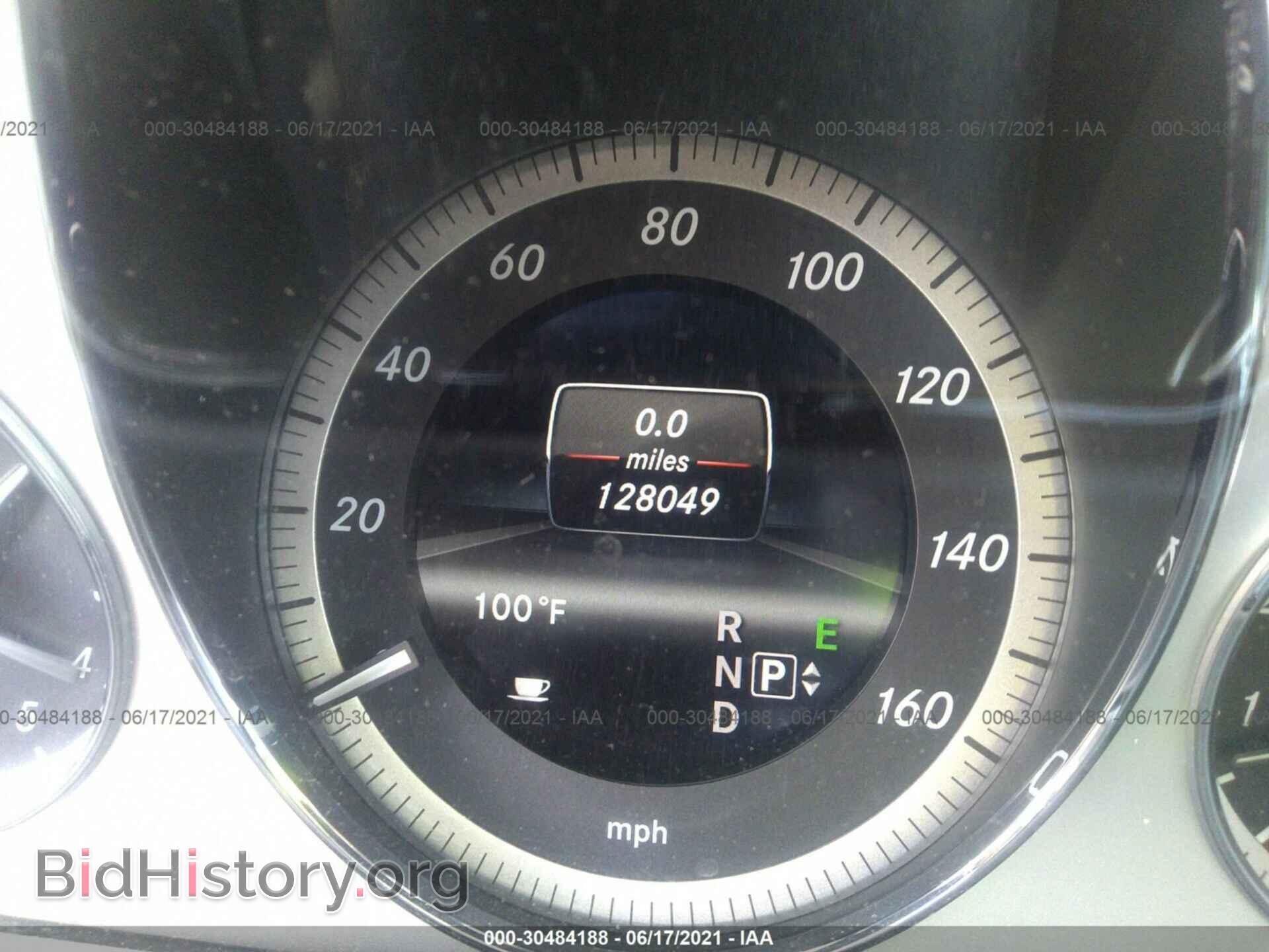 2013 MERCEDES-BENZ E-CLASS - VIN: WDDHF8JB0DA705631 - Фото 7