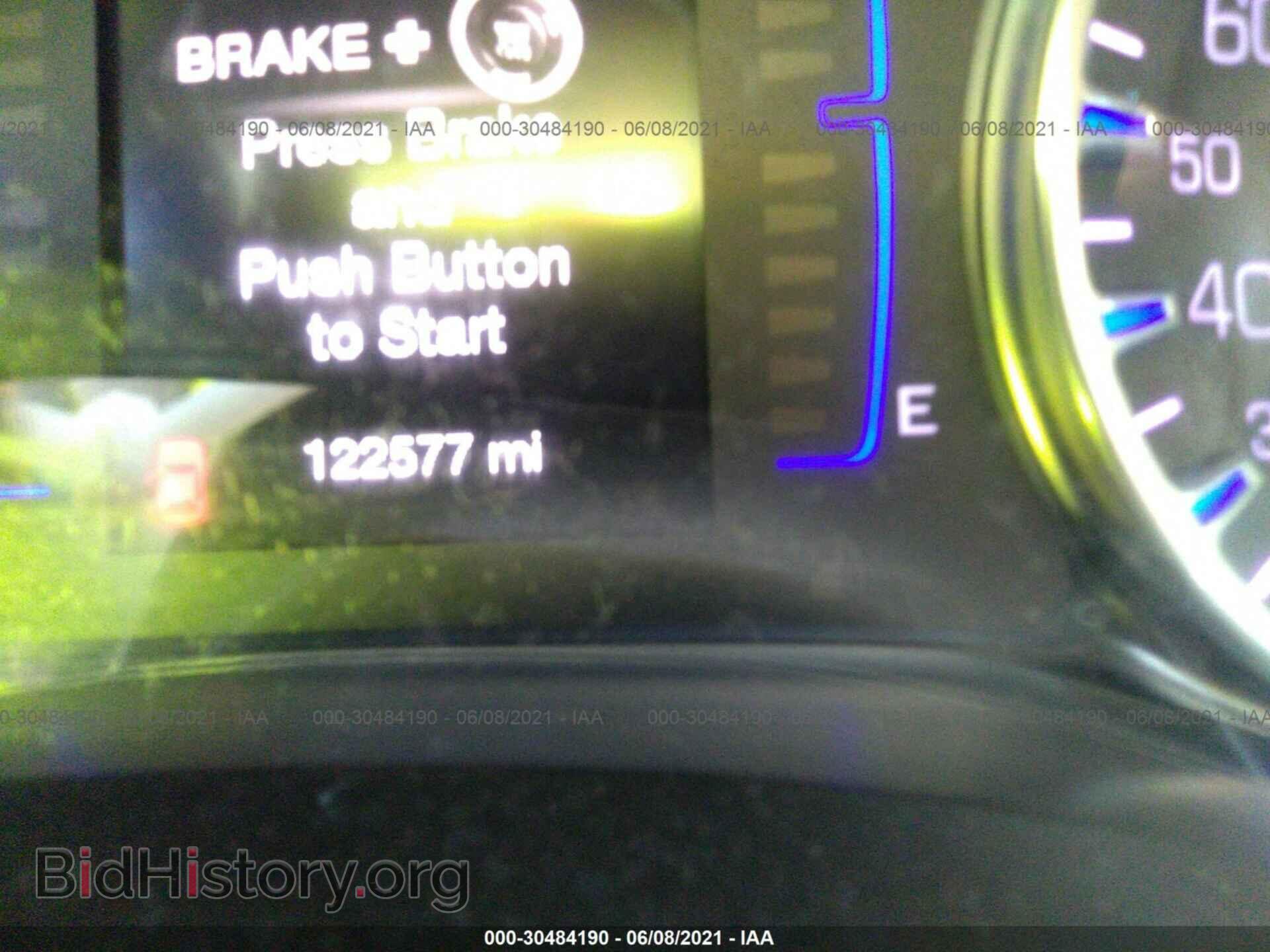 2016 CHRYSLER 200 - VIN: 1C3CCCAB9GN134089 - Фото 7