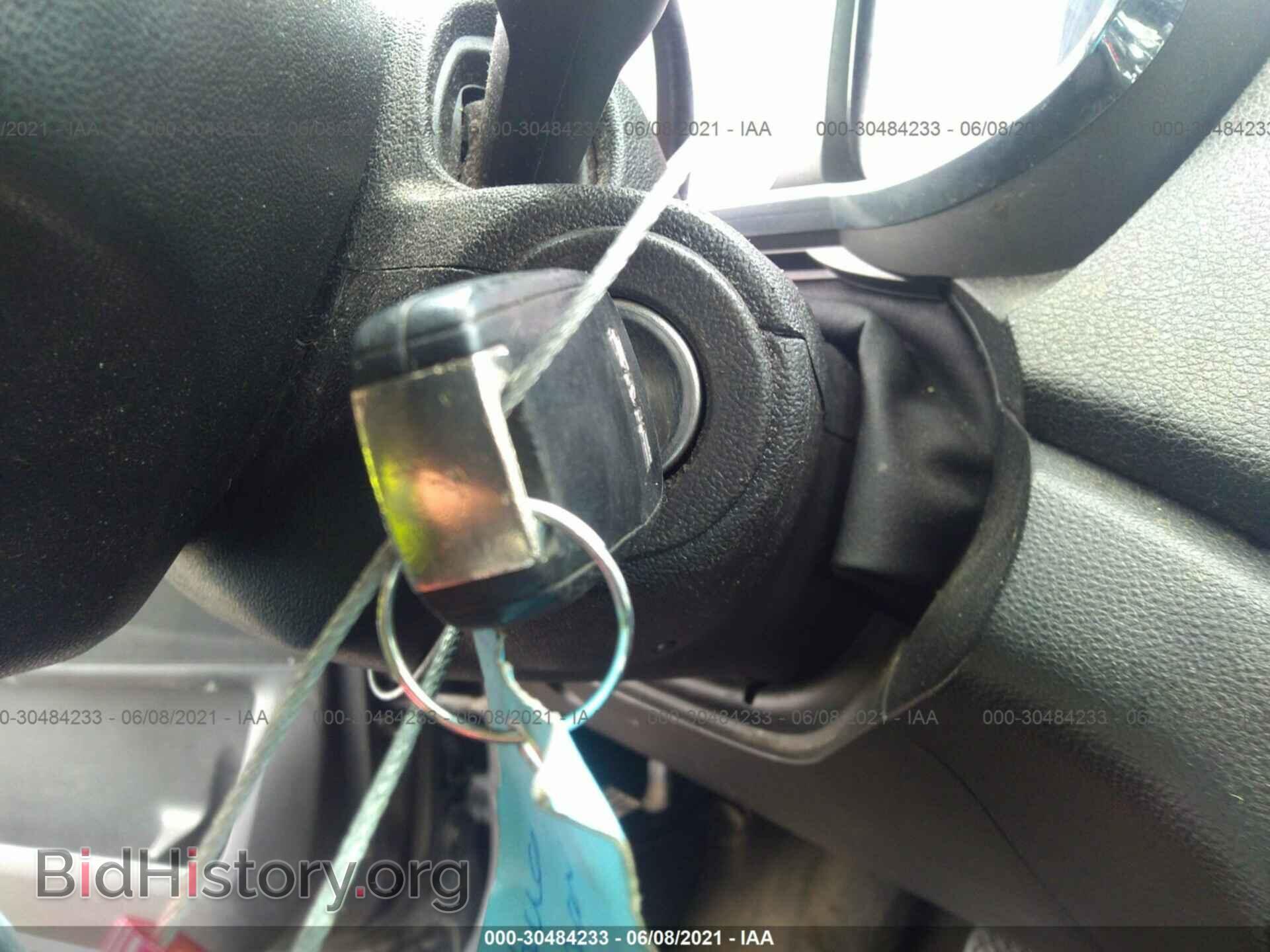 2013 GMC TERRAIN - VIN: 2GKALMEK8D6367050 - Photo 11