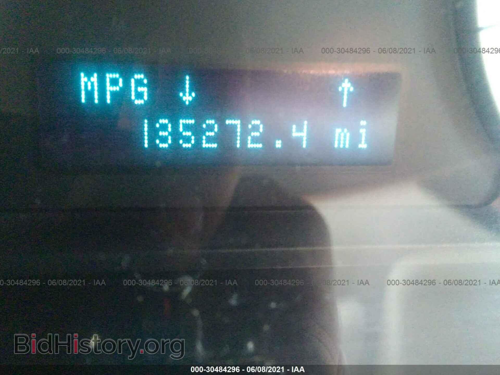 2011 FORD ESCAPE - VIN: 1FMCU9D74BKB98825 - Фото 7