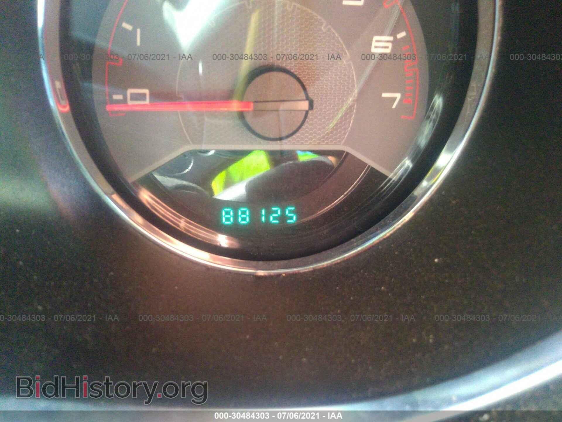 2013 DODGE AVENGER - VIN: 1C3CDZAB6DN685267 - Фото 7