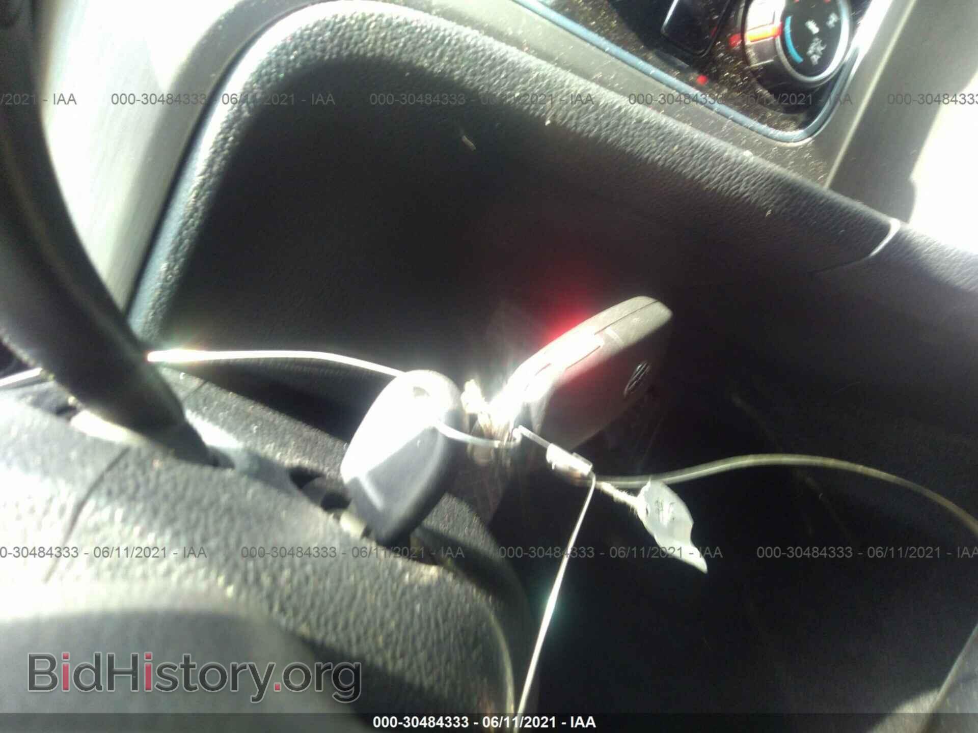 2014 VOLKSWAGEN PASSAT - VIN: 1VWBS7A31EC049666 - Фото 11