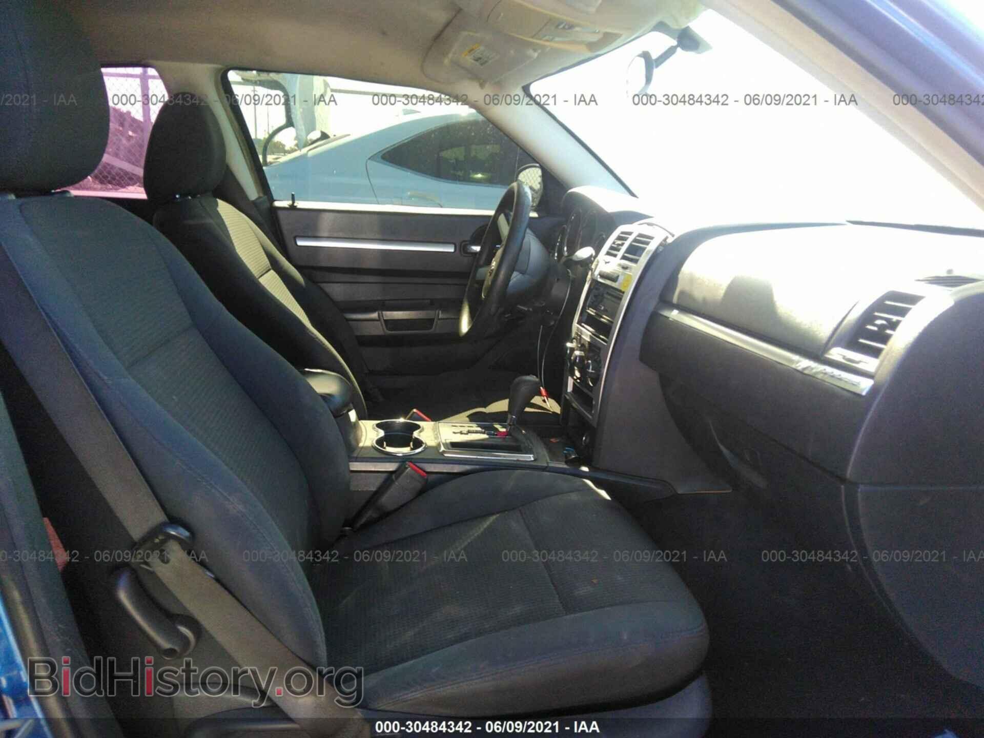 2010 DODGE CHARGER - VIN: 2B3CA4CD4AH214620 - Photo 5
