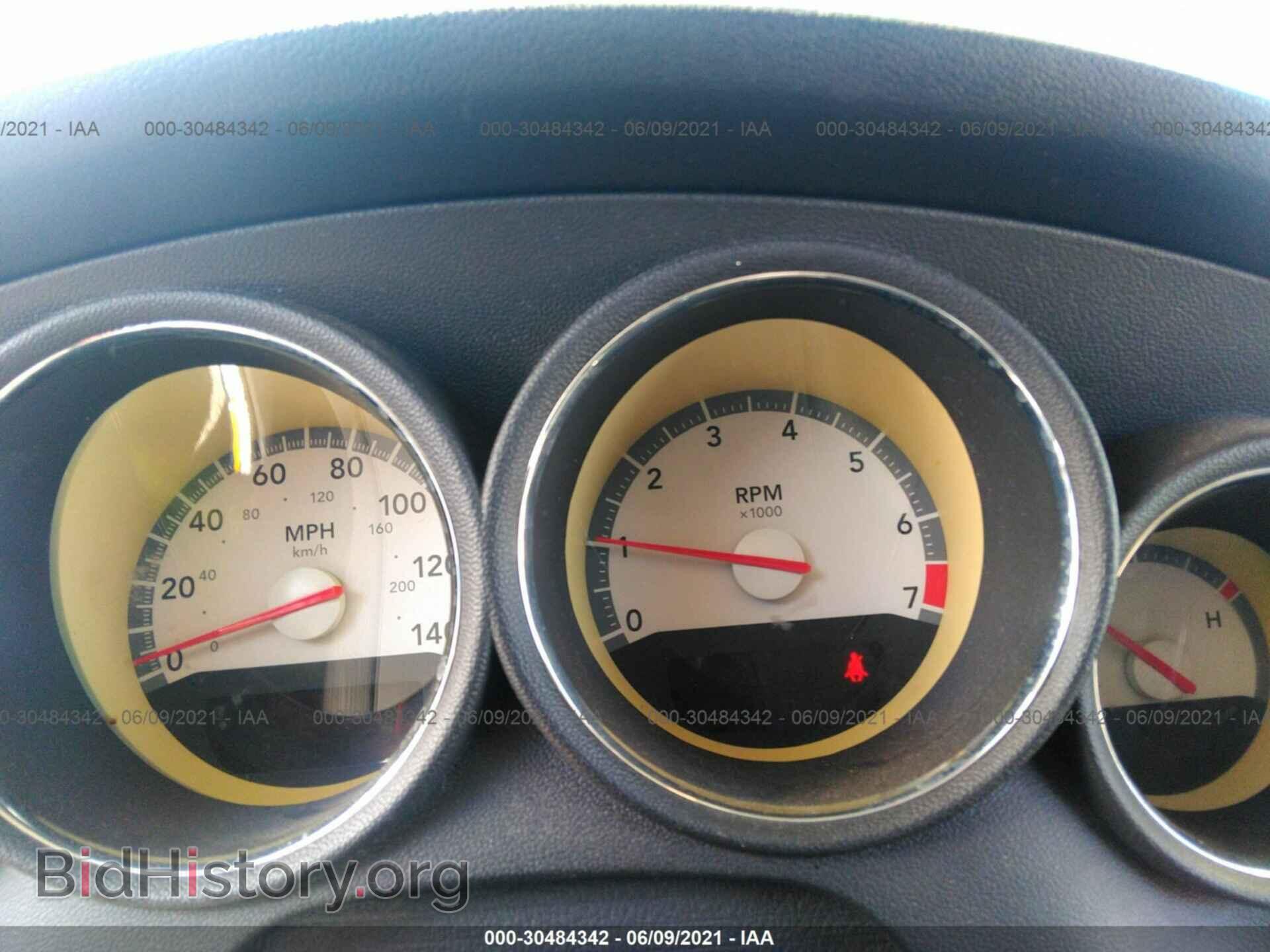2010 DODGE CHARGER - VIN: 2B3CA4CD4AH214620 - Photo 7