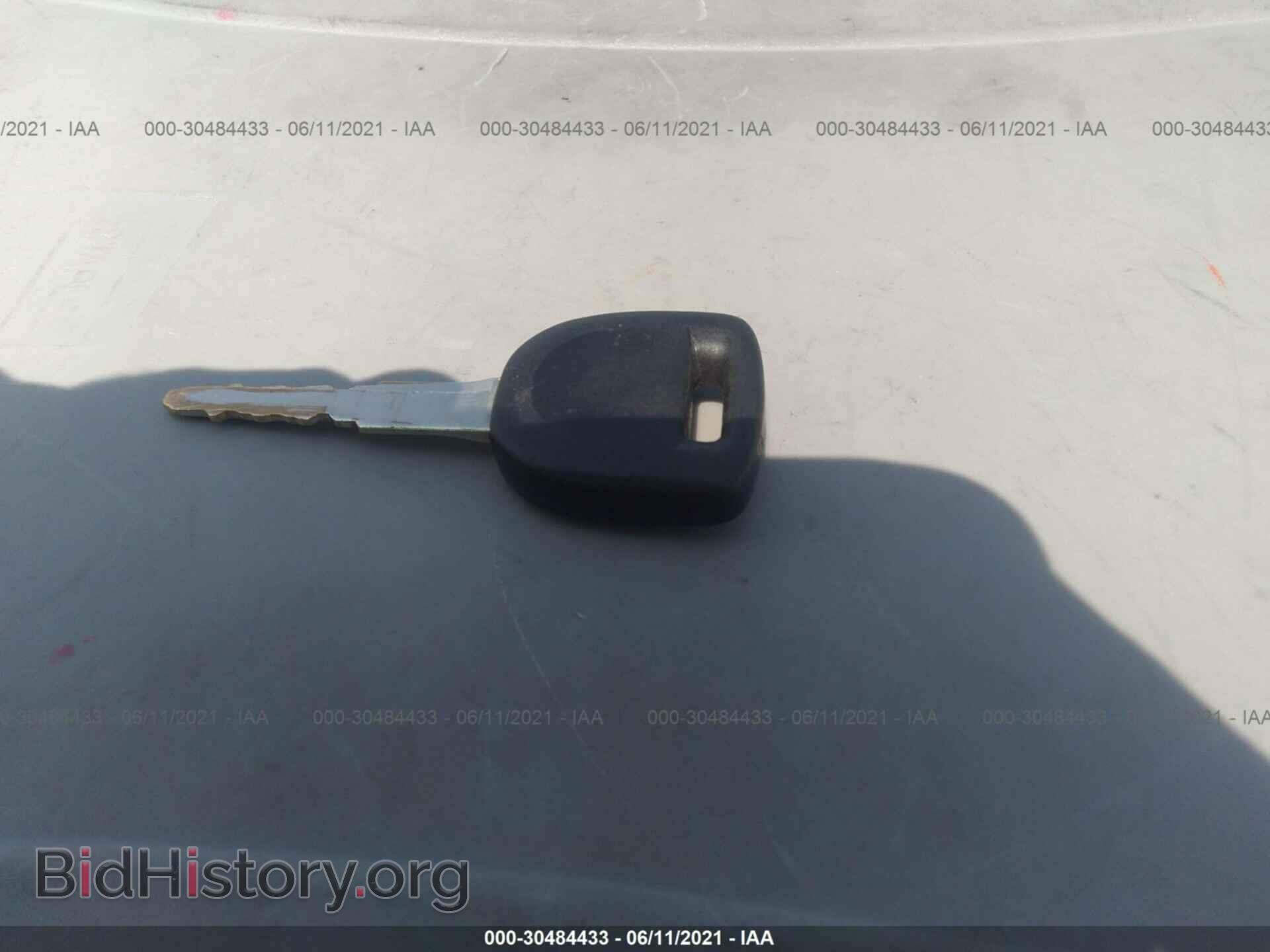 2007 MAZDA MAZDA3 - VIN: JM1BK32F671743773 - Фото 11