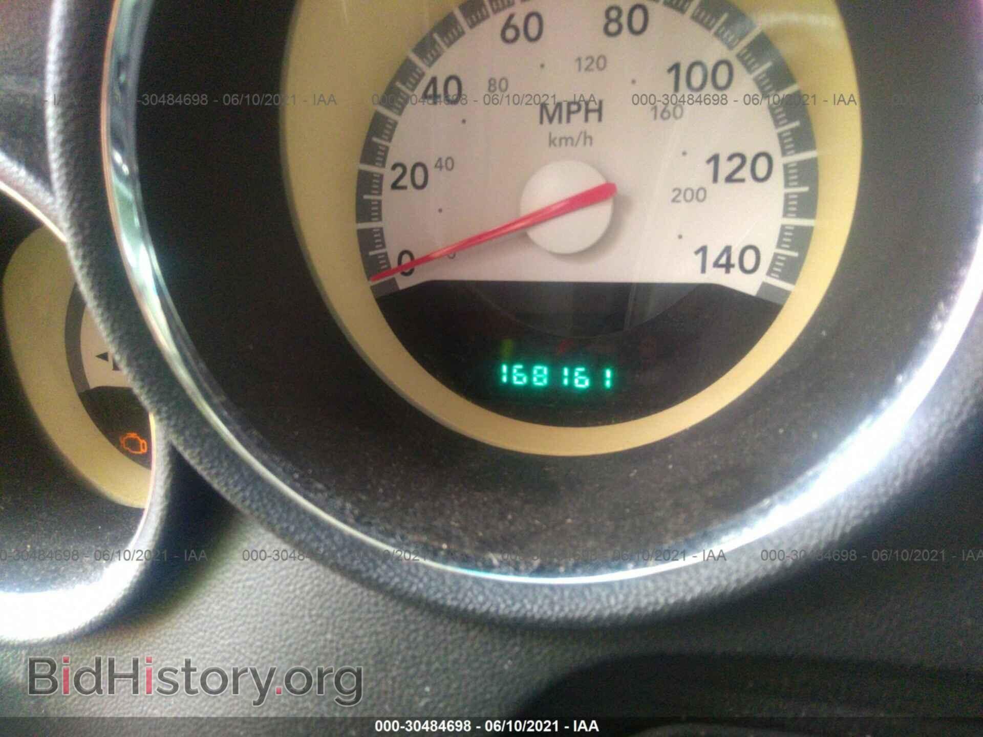 2010 DODGE CHARGER - VIN: 2B3CA4CD3AH206816 - Фото 7
