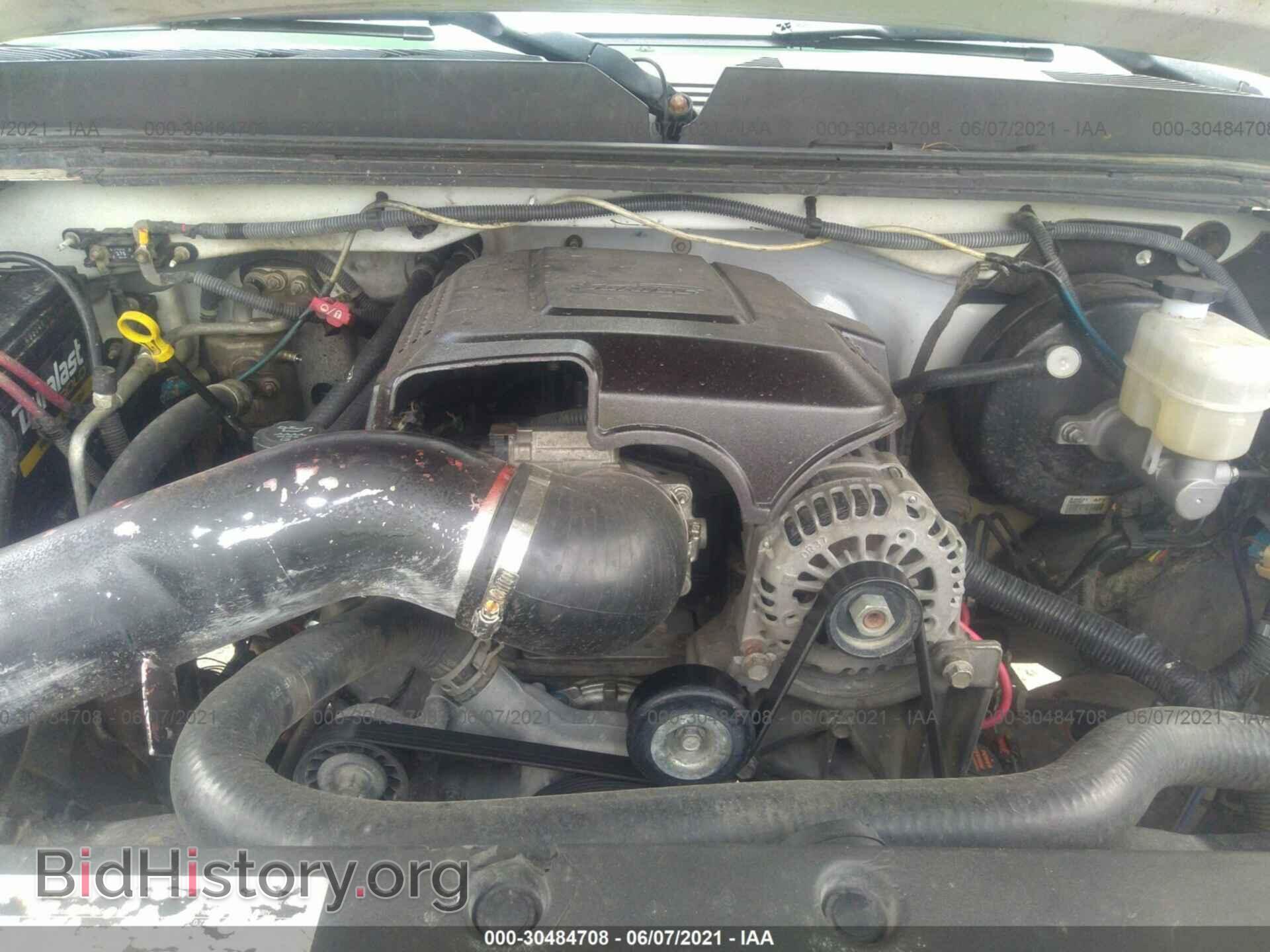 2009 GMC SIERRA 1500 - VIN: 2GTEK19C291126302 - Фото 10