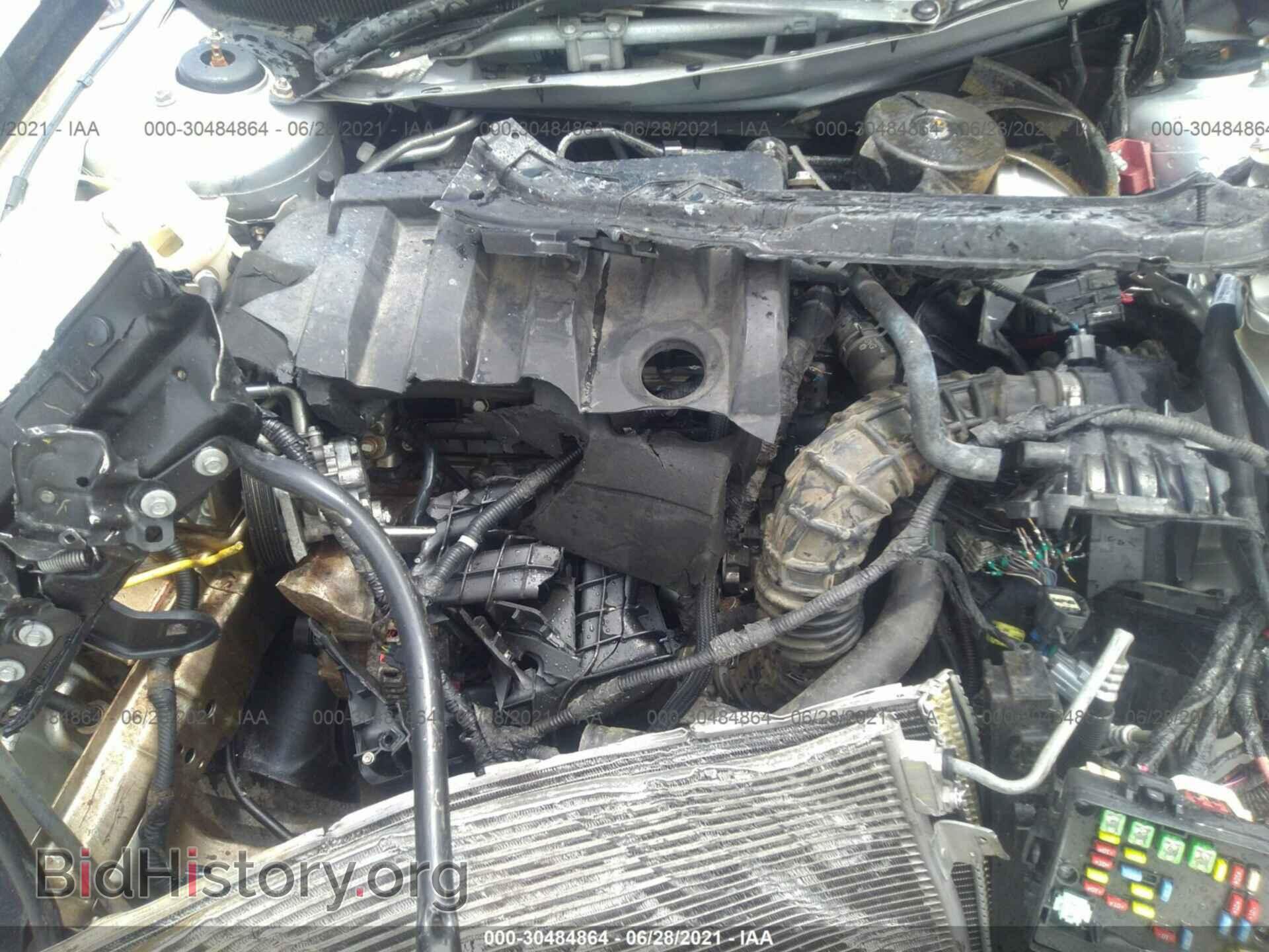 2012 CHRYSLER 200 - VIN: 1C3CCBBB4CN138859 - Фото 10