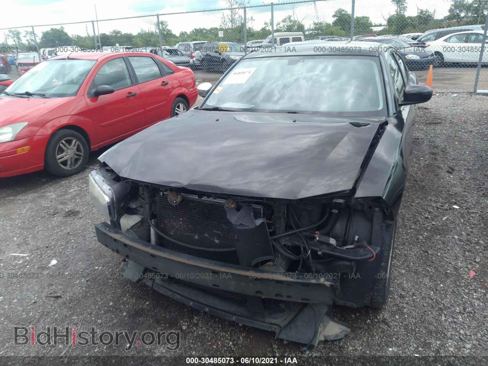 2009 DODGE CHARGER - VIN: 2B3KA33VX9H573559 - Фото 6