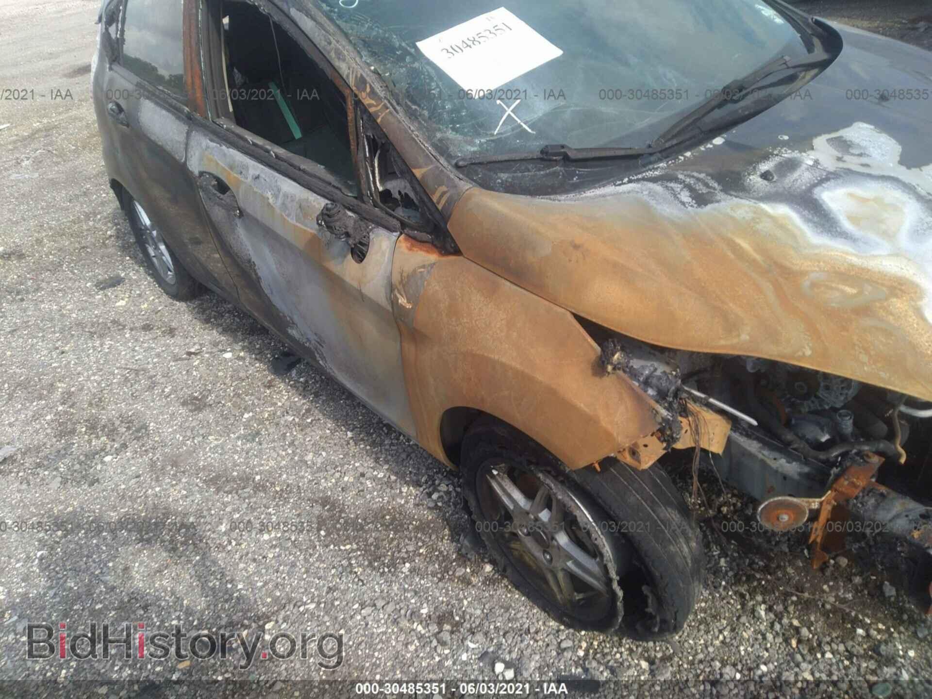 2019 FORD FIESTA - VIN: 3FADP4EJXKM126412 - Фото 6