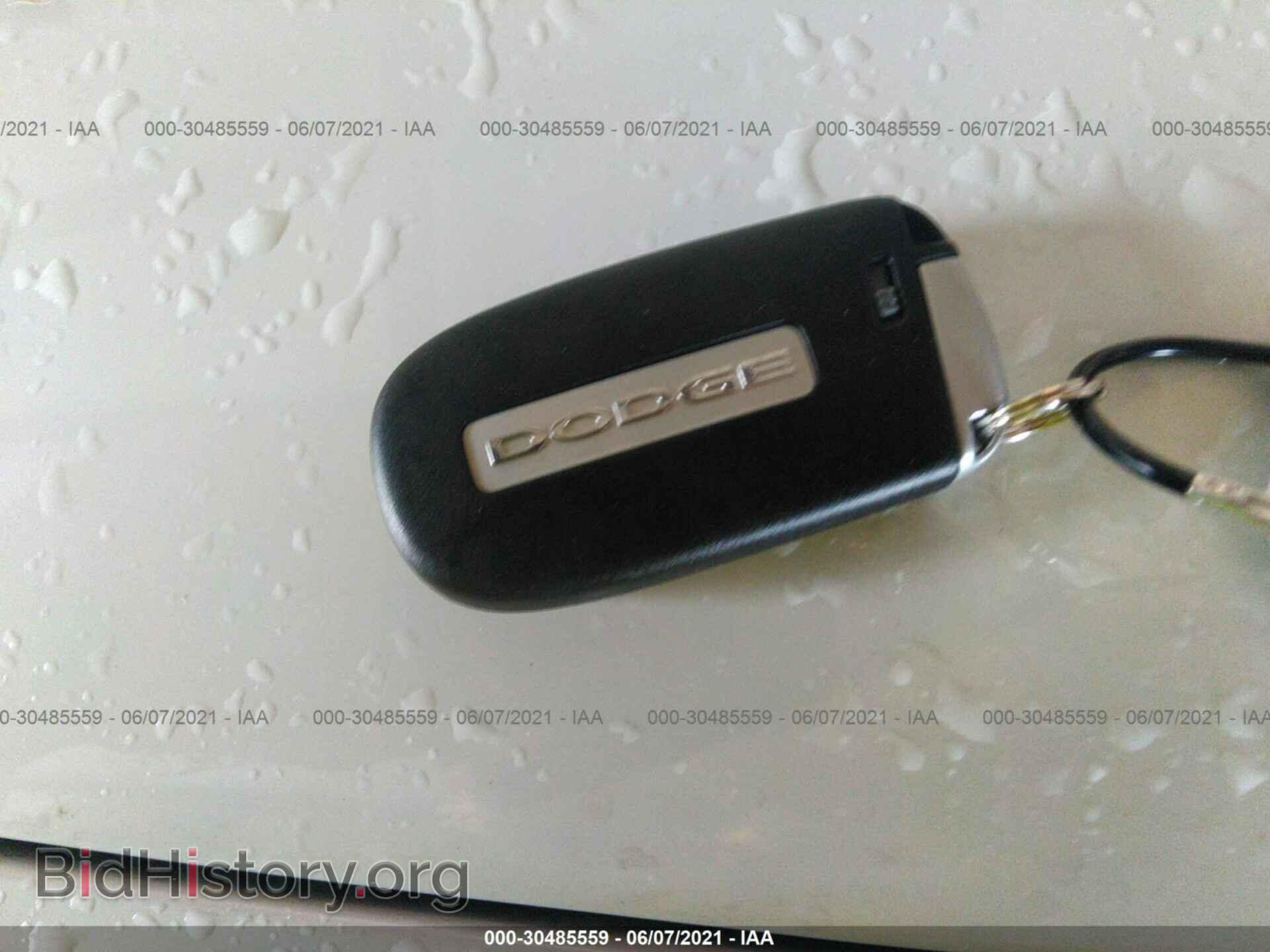 2021 DODGE DURANGO - VIN: 1C4RDJDG7MC682808 - Фото 11