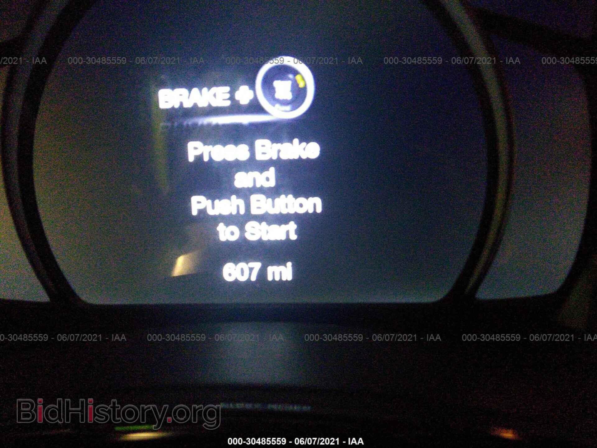 2021 DODGE DURANGO - VIN: 1C4RDJDG7MC682808 - Фото 7