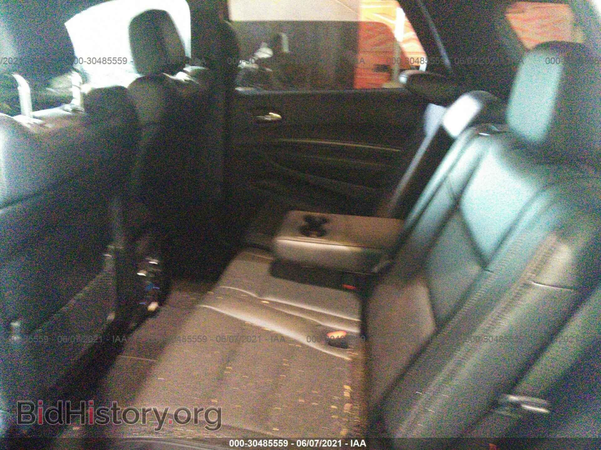 2021 DODGE DURANGO - VIN: 1C4RDJDG7MC682808 - Фото 8