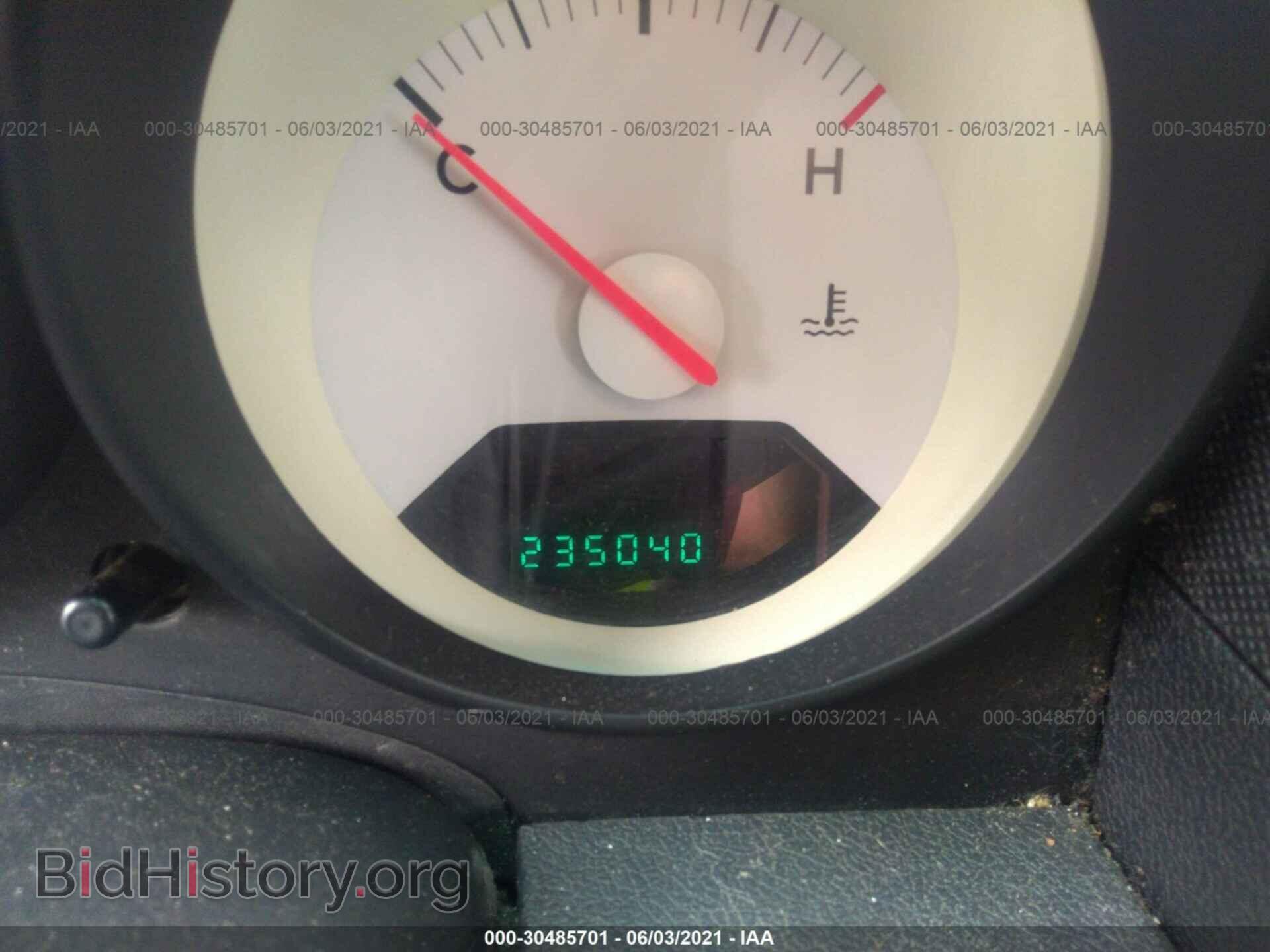 2008 DODGE CALIBER - VIN: 1B3HB28C18D609823 - Photo 7