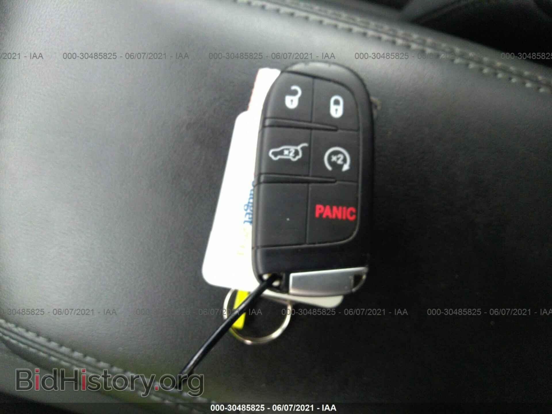 2021 DODGE DURANGO - VIN: 1C4RDJDG2MC634228 - Photo 11