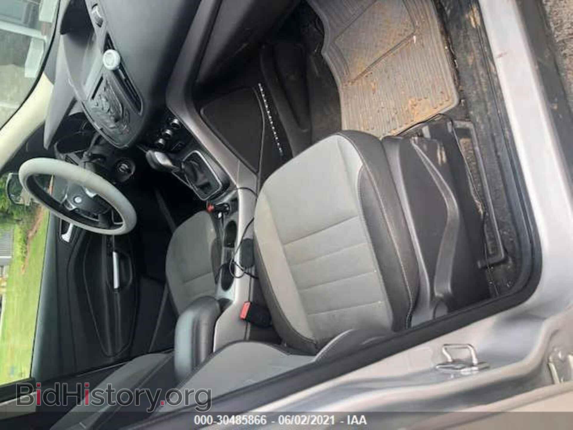 2013 FORD ESCAPE - VIN: 1FMCU9G92DUC73039 - Photo 5