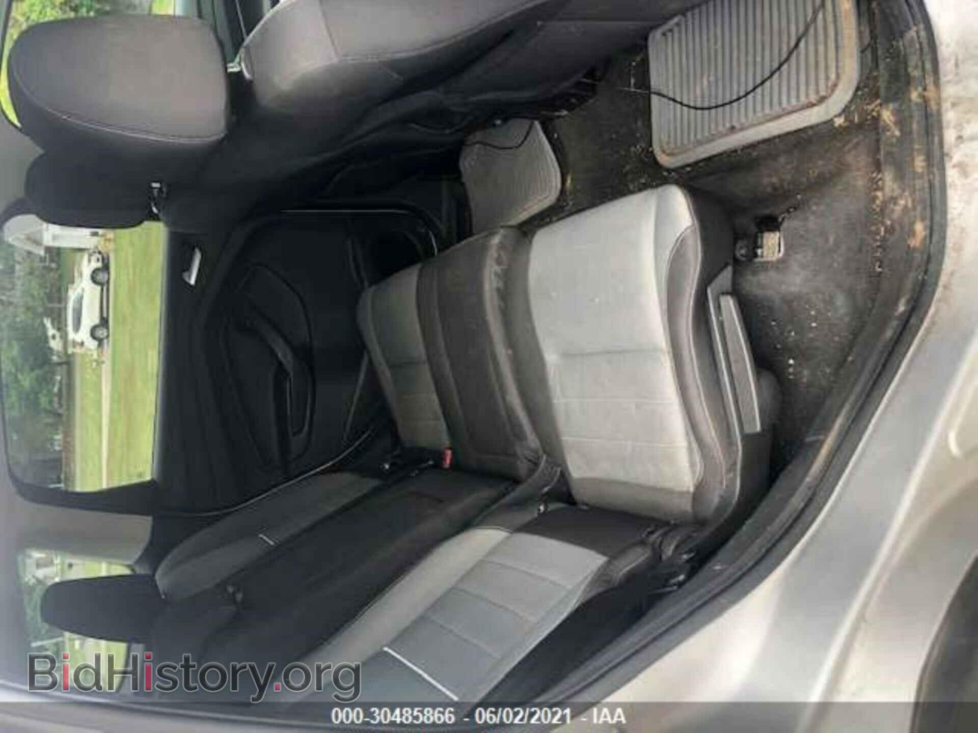2013 FORD ESCAPE - VIN: 1FMCU9G92DUC73039 - Photo 8