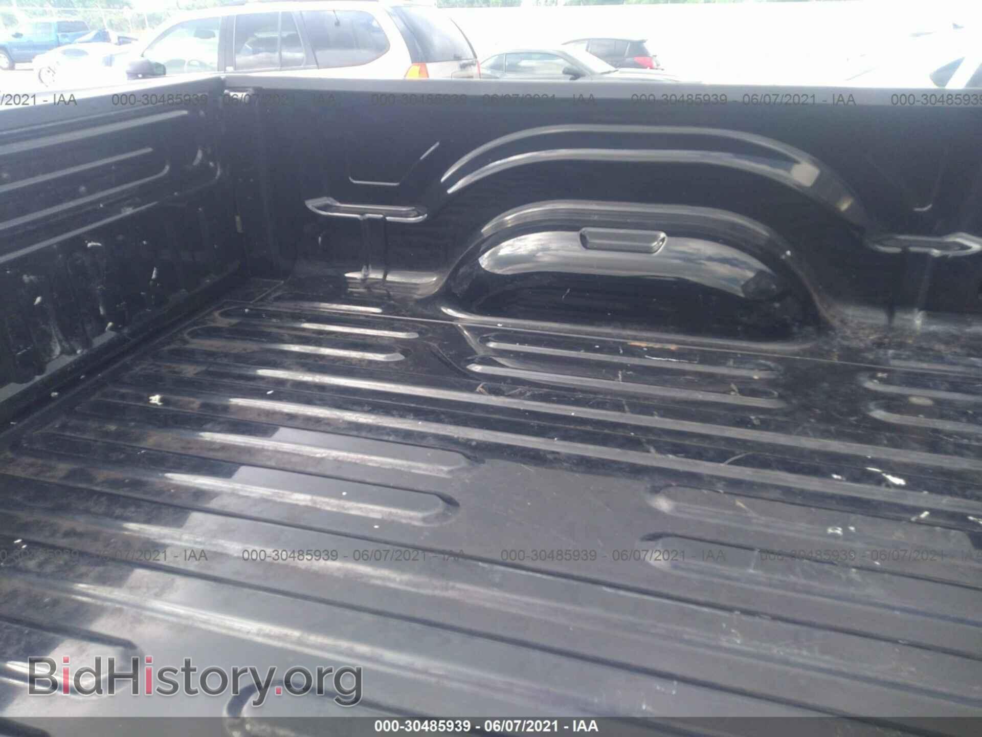 2014 RAM 1500 - VIN: 3C6JR6AG1EG324304 - Фото 8