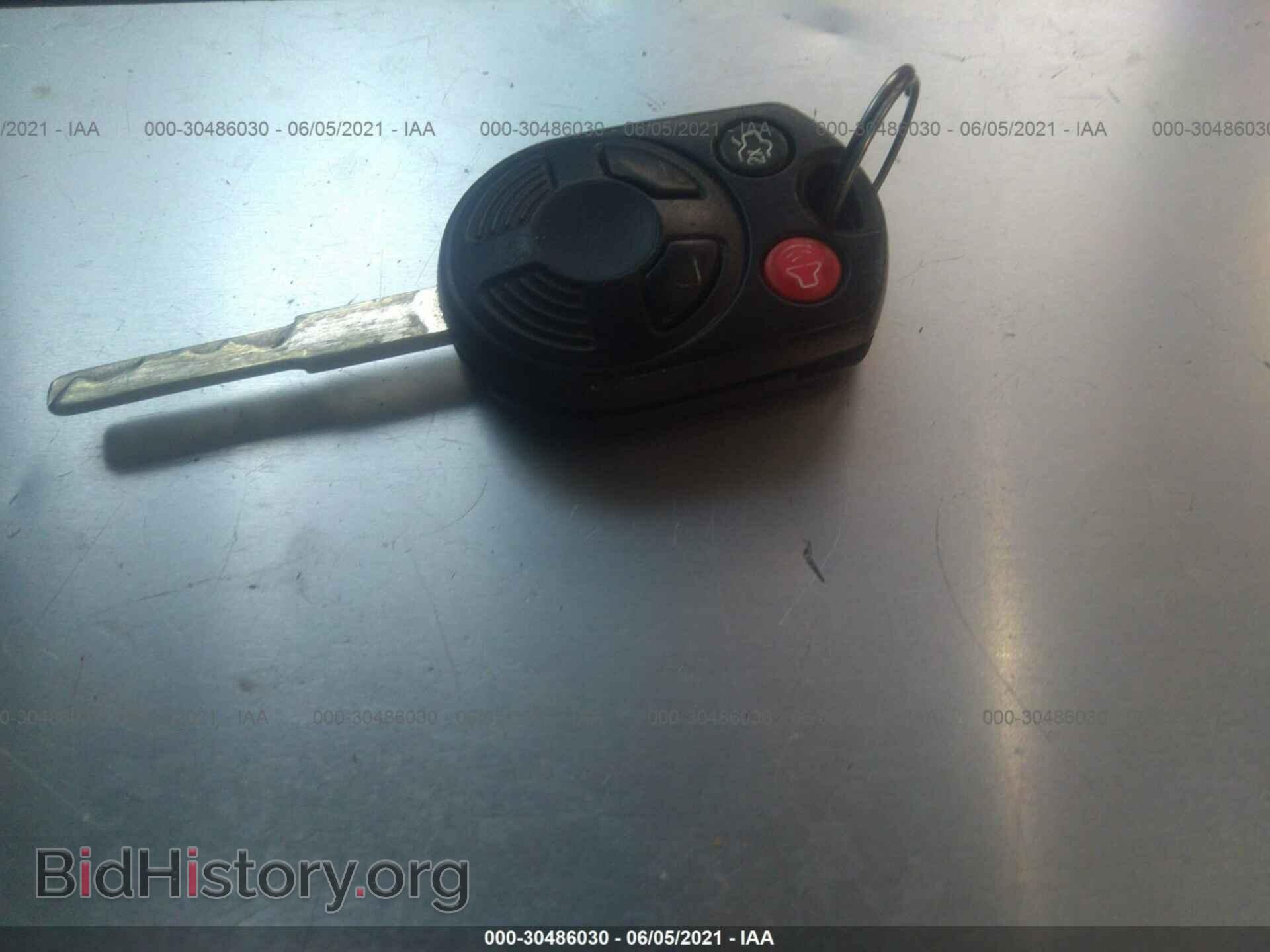 2012 FORD FOCUS - VIN: 1FAHP3F20CL189136 - Photo 11