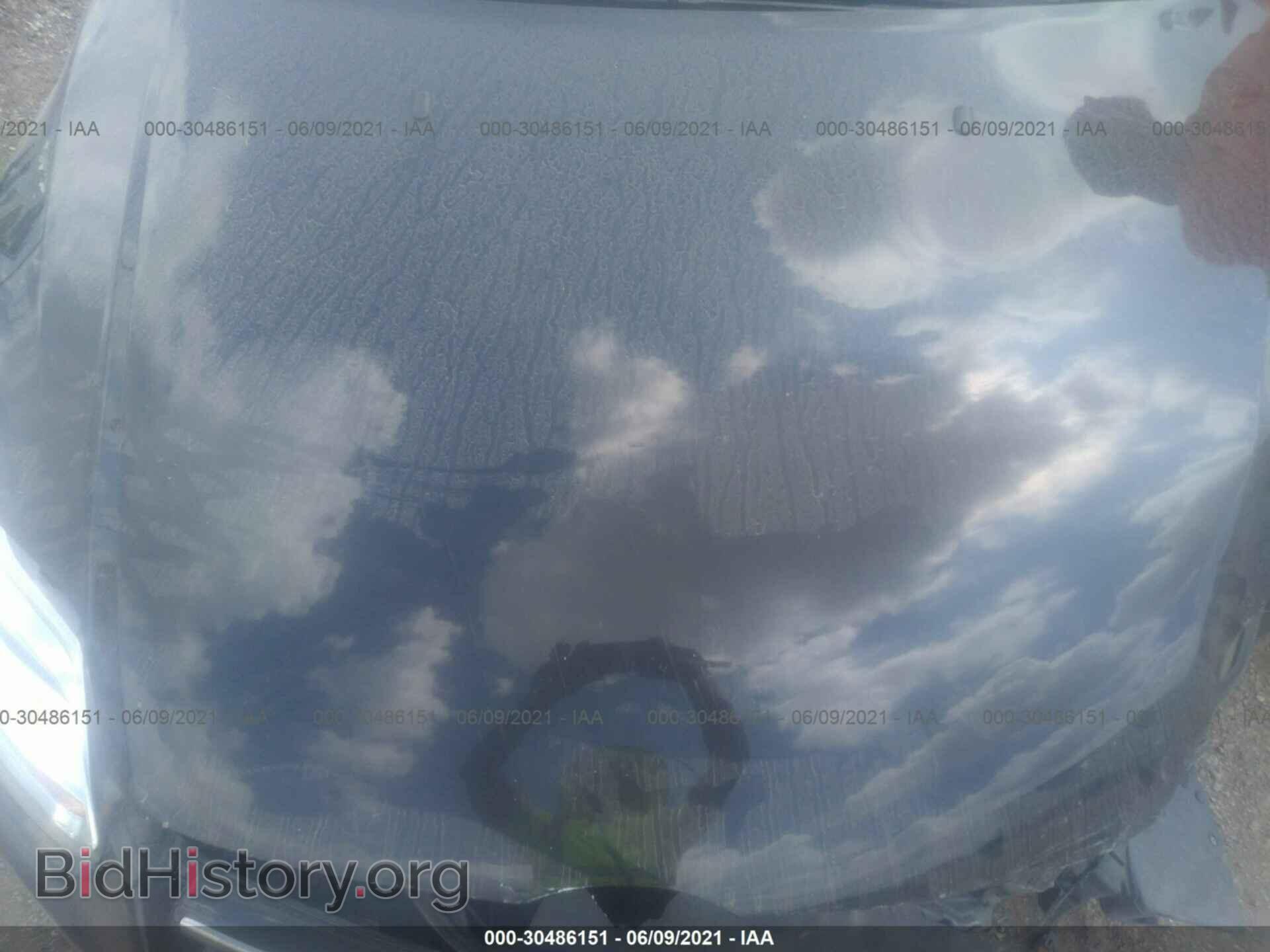 2012 FORD FOCUS - VIN: 1FAHP3F2XCL289244 - Фото 10