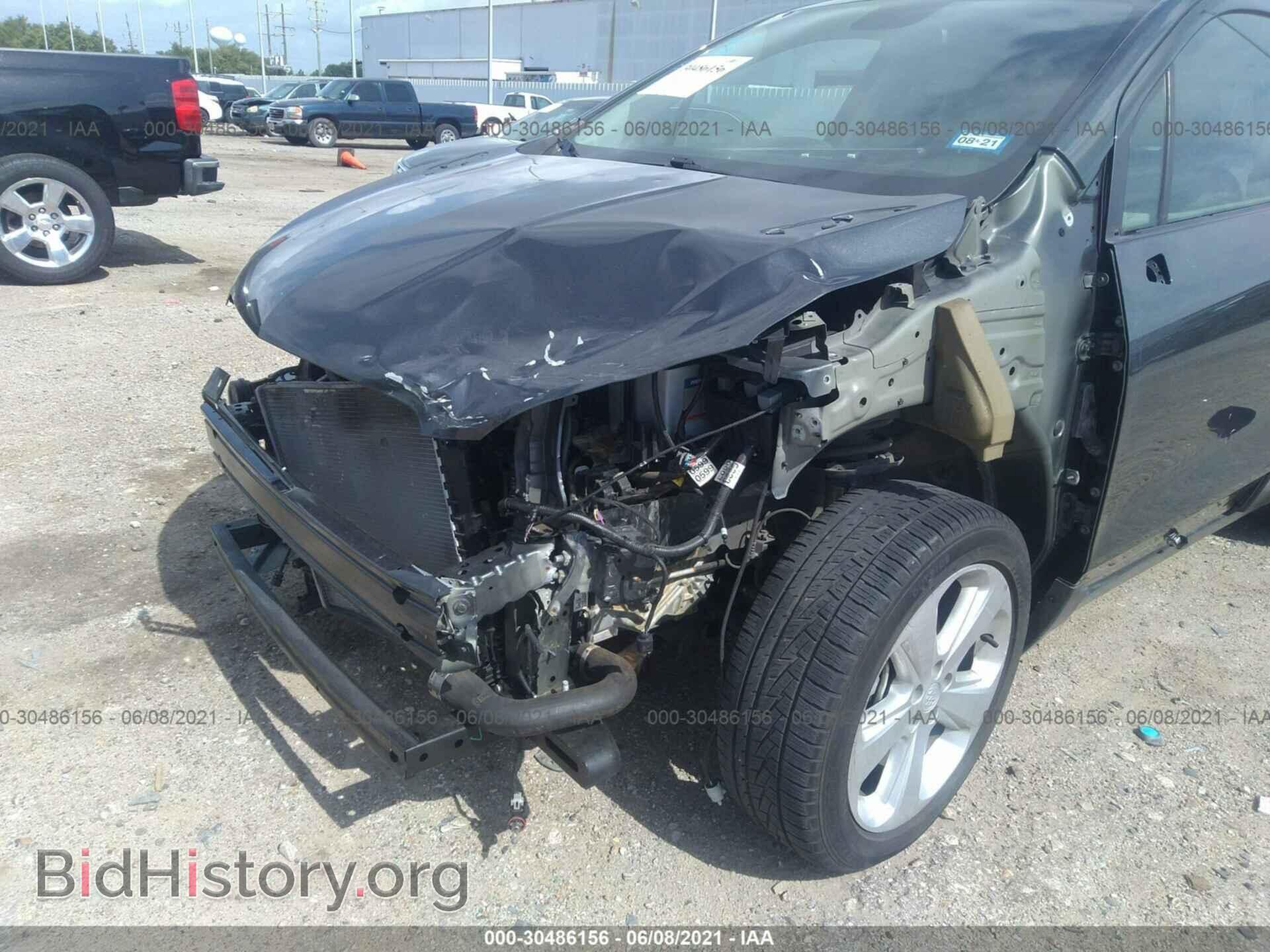 2016 BUICK ENCORE - VIN: KL4CJCSB0GB641040 - Фото 6