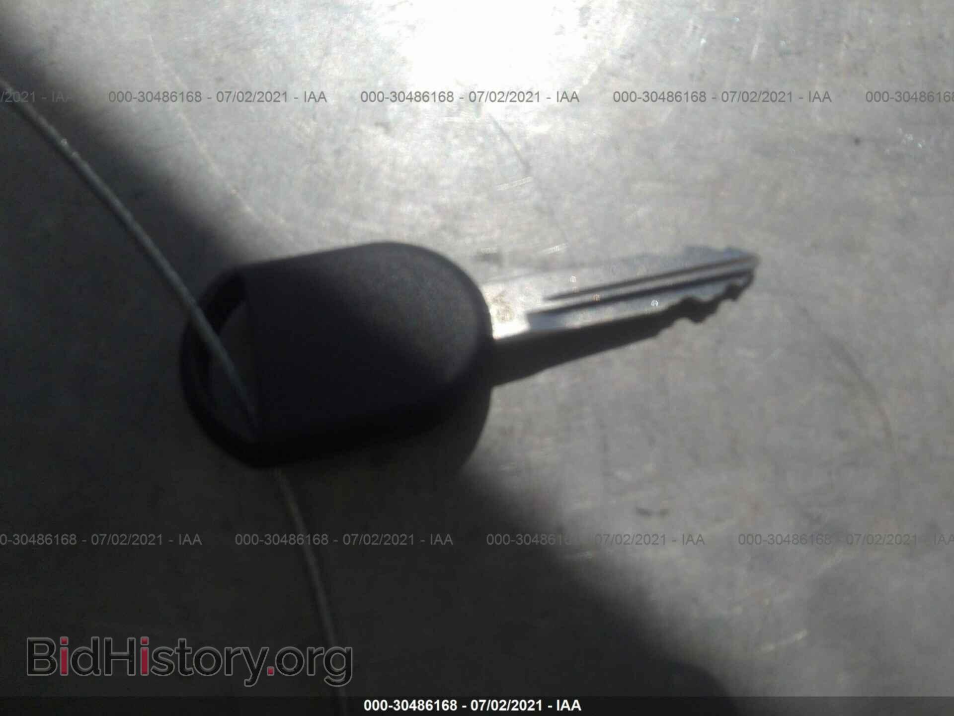 2009 FORD FOCUS - VIN: 1FAHP35N99W114843 - Фото 11
