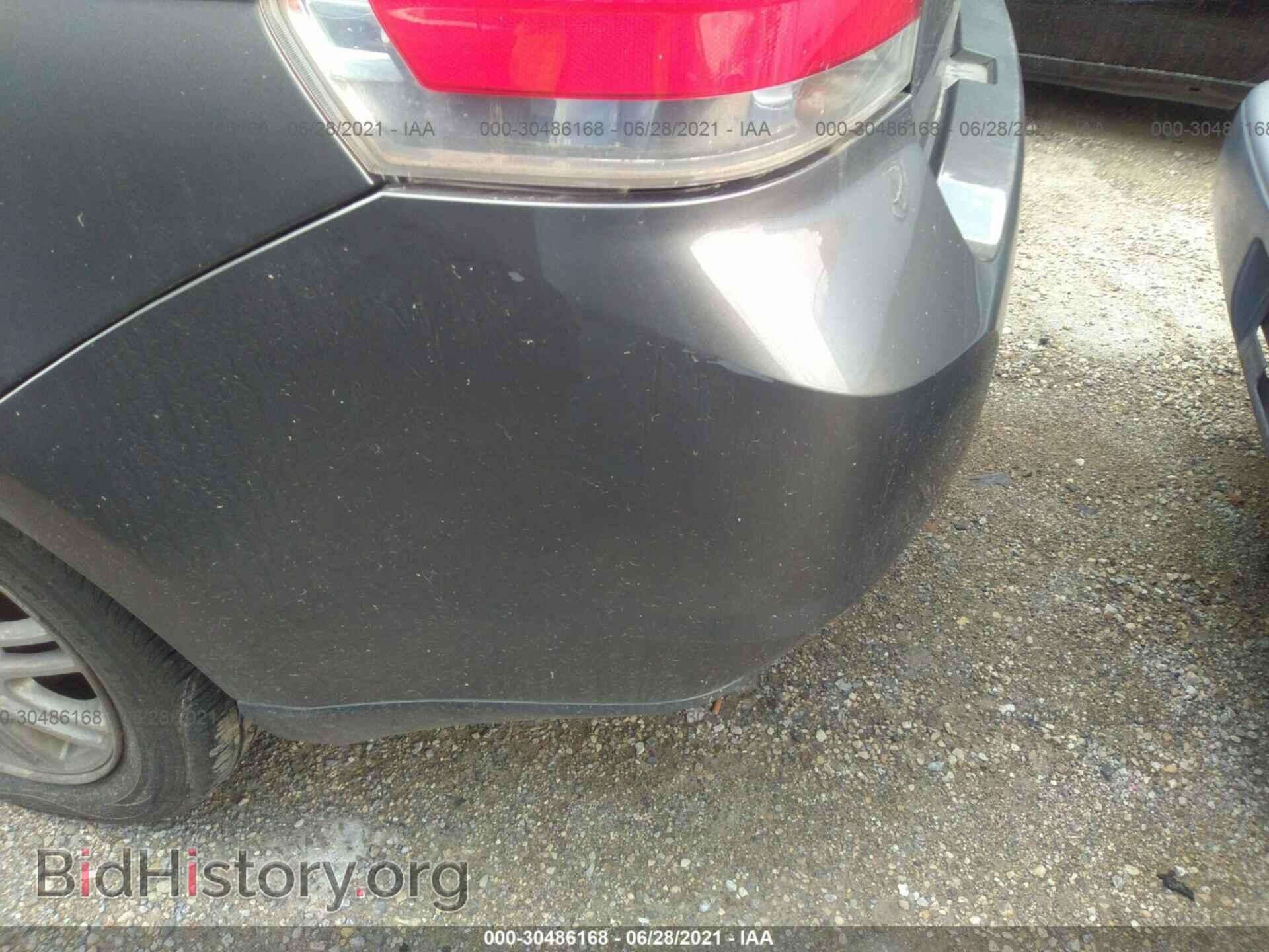 2009 FORD FOCUS - VIN: 1FAHP35N99W114843 - Фото 6