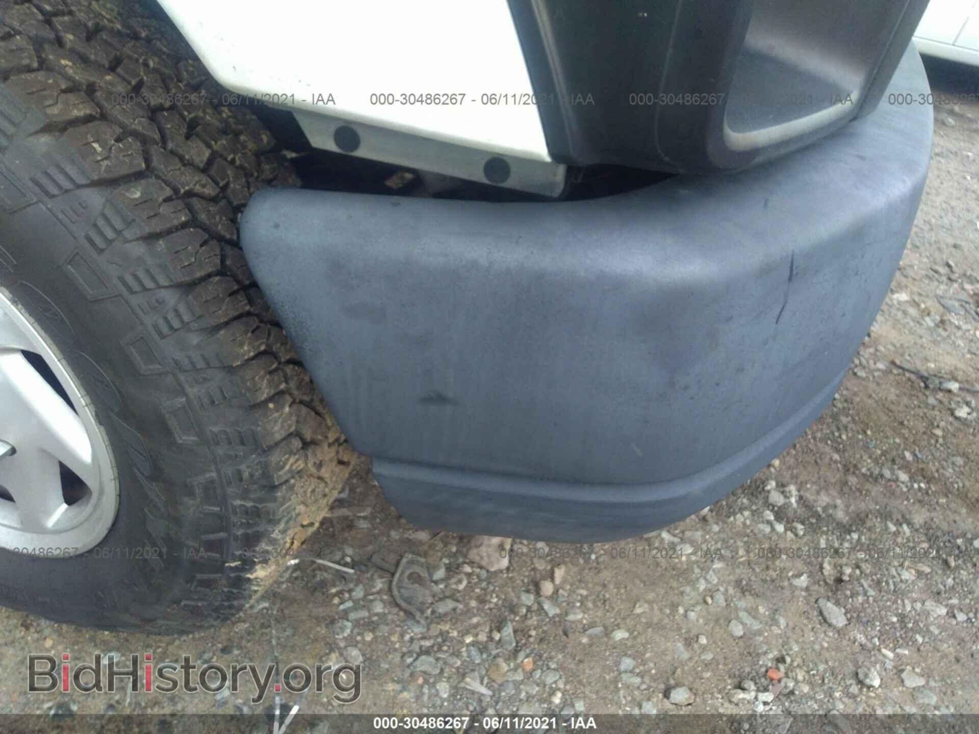 2010 FORD ECONOLINE CARGO VAN - VIN: 1FTSE3EP6ADA11497 - Фото 6