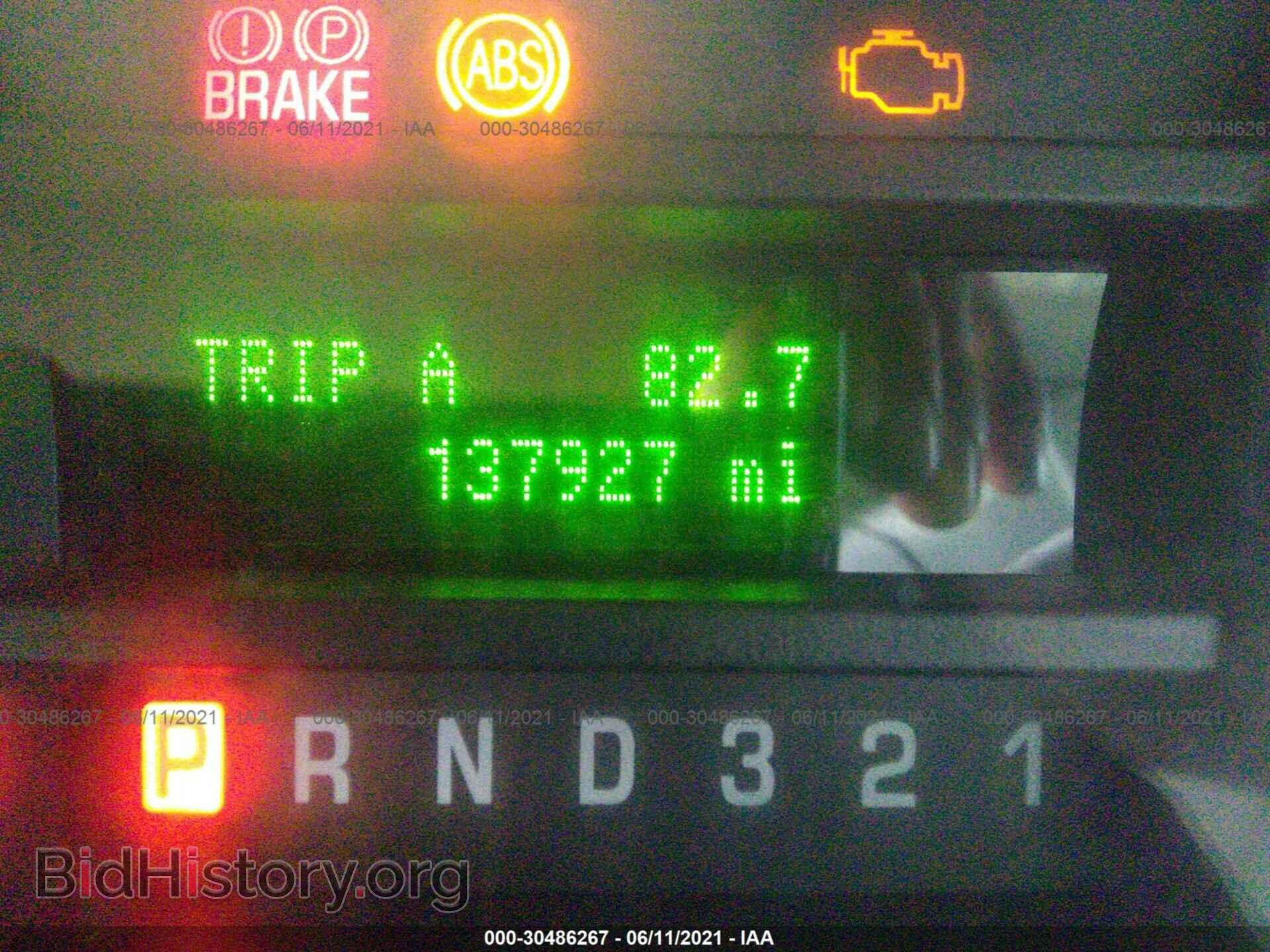 2010 FORD ECONOLINE CARGO VAN - VIN: 1FTSE3EP6ADA11497 - Фото 7