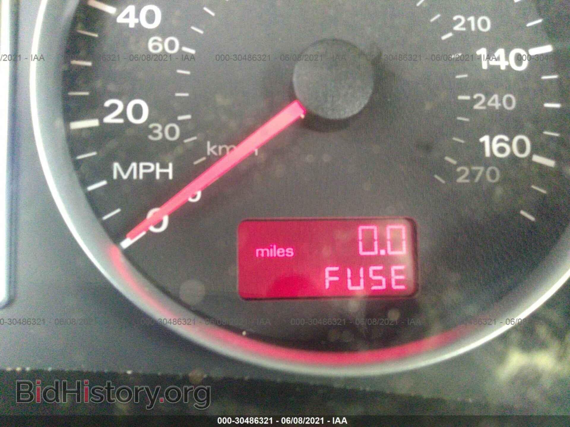 2007 AUDI A4 - VIN: WAUKF78E37A026836 - Фото 7