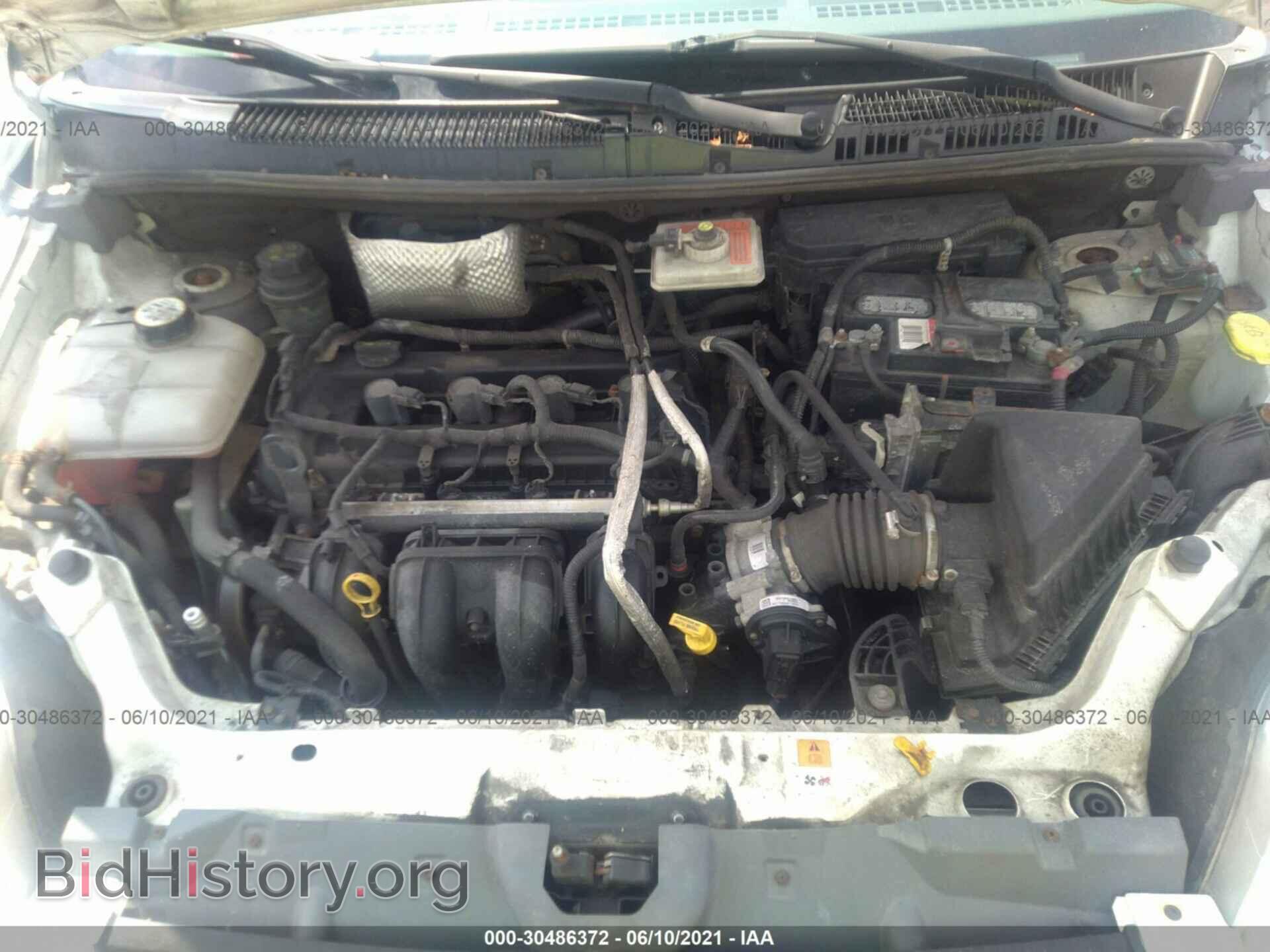 2013 FORD TRANSIT CONNECT - VIN: NM0LS6BN6DT176314 - Фото 10