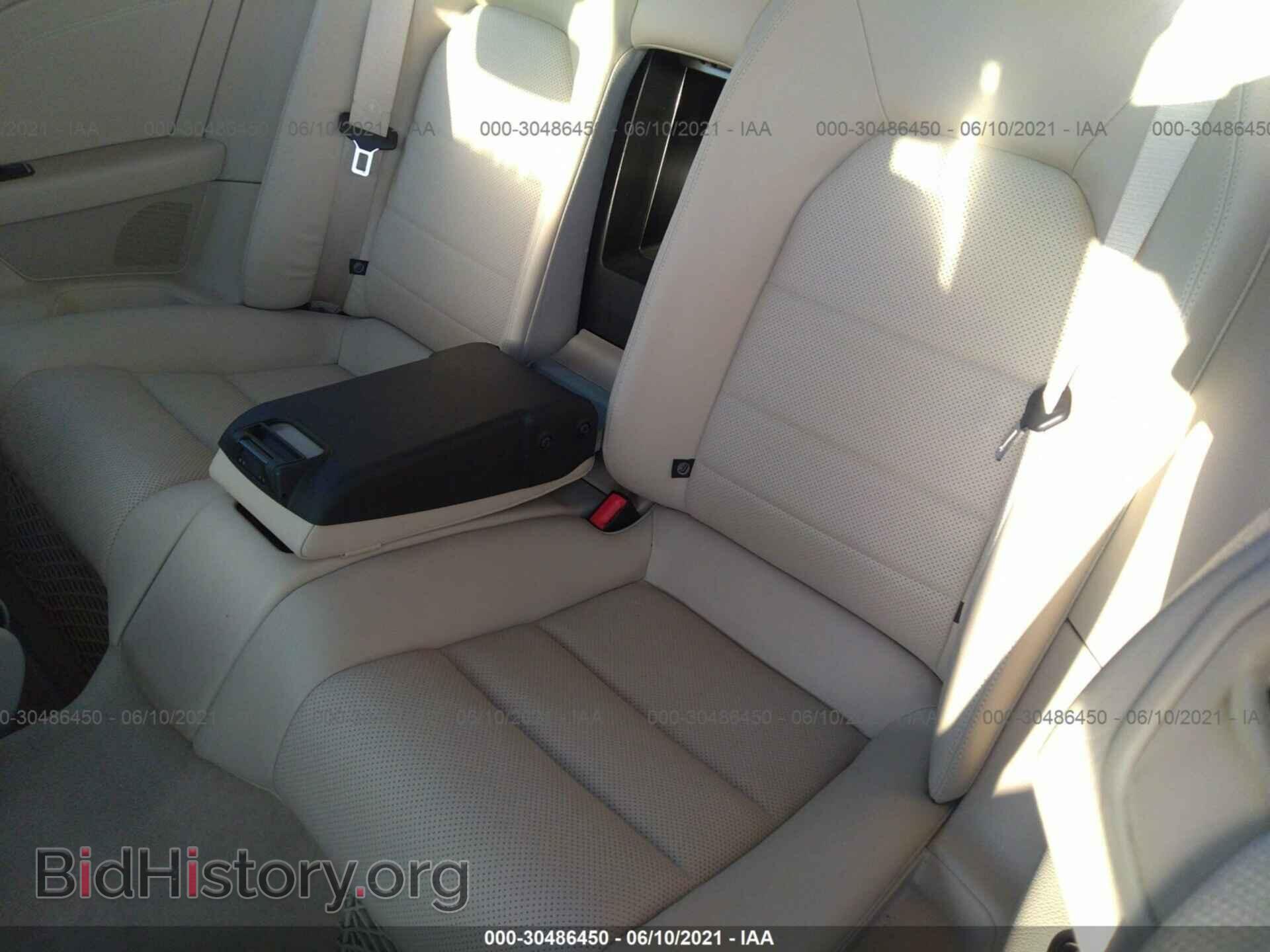 2014 MERCEDES-BENZ E-CLASS - VIN: WDDKK5KF4EF231608 - Фото 8