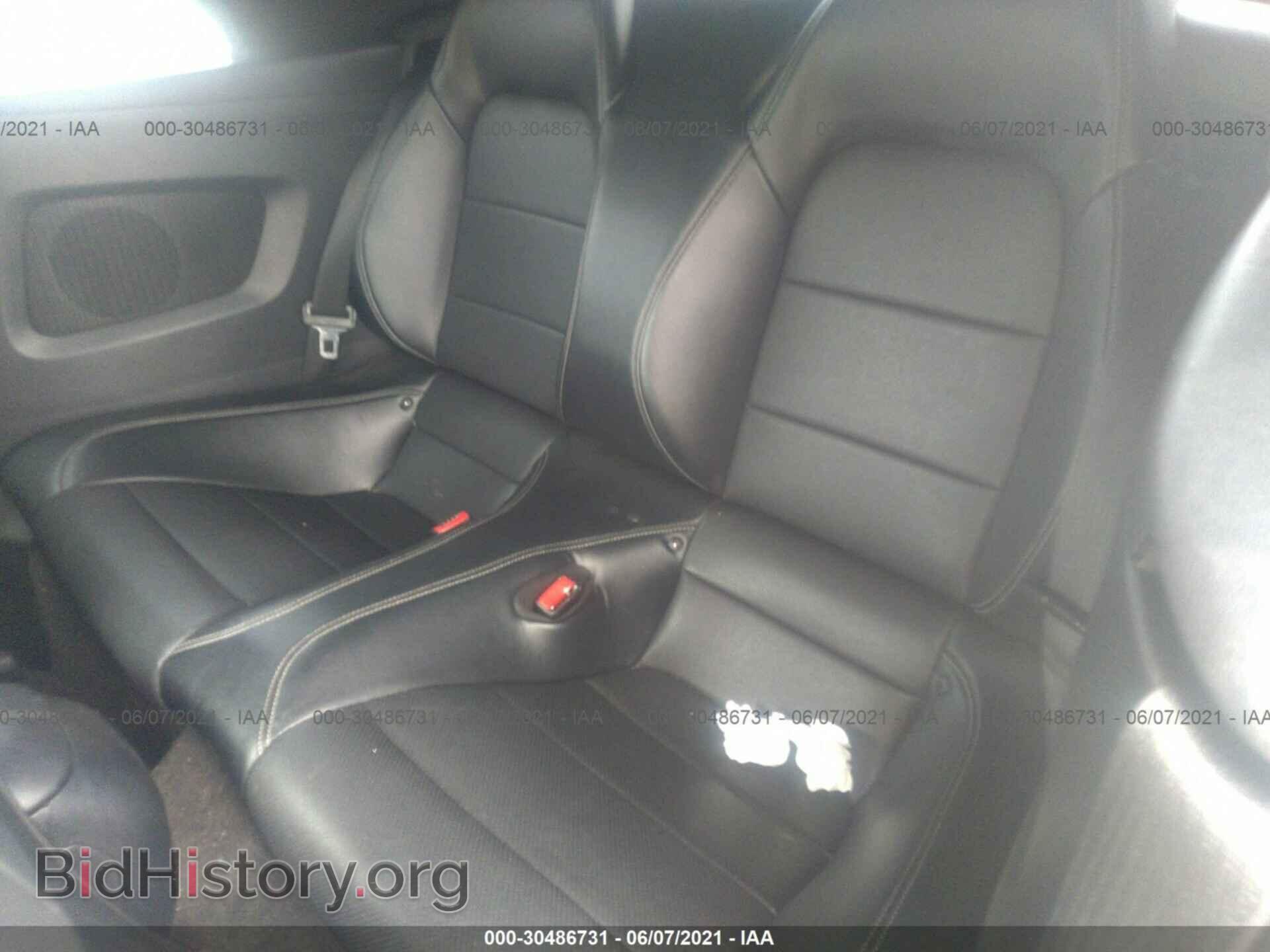 2017 FORD MUSTANG - VIN: 1FATP8UH8H5293352 - Фото 8