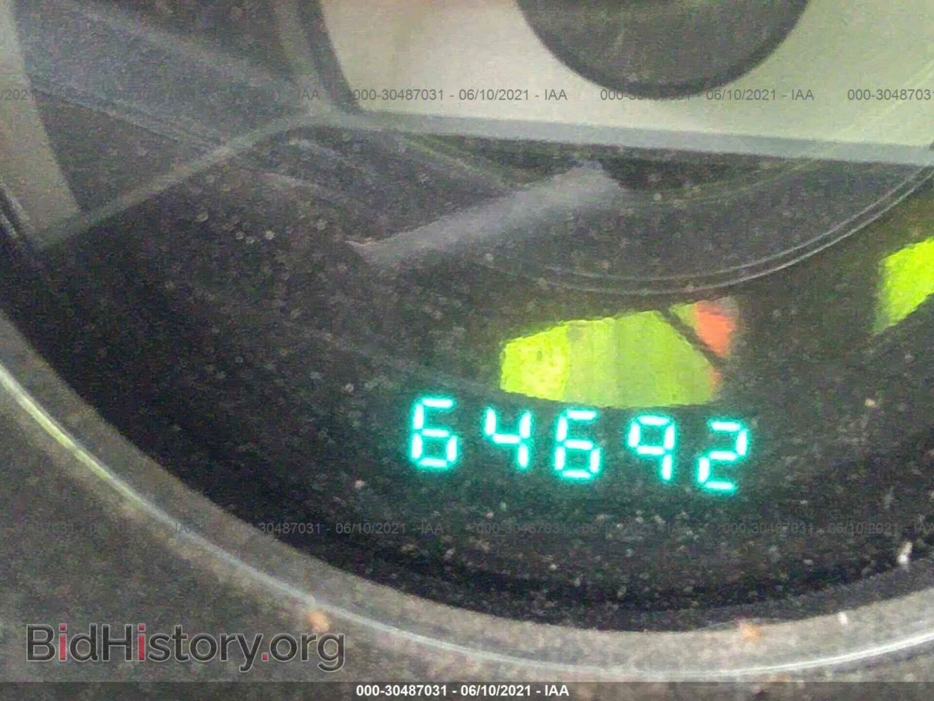 2013 CHRYSLER 200 - VIN: 1C3CCBAG3DN767446 - Photo 7