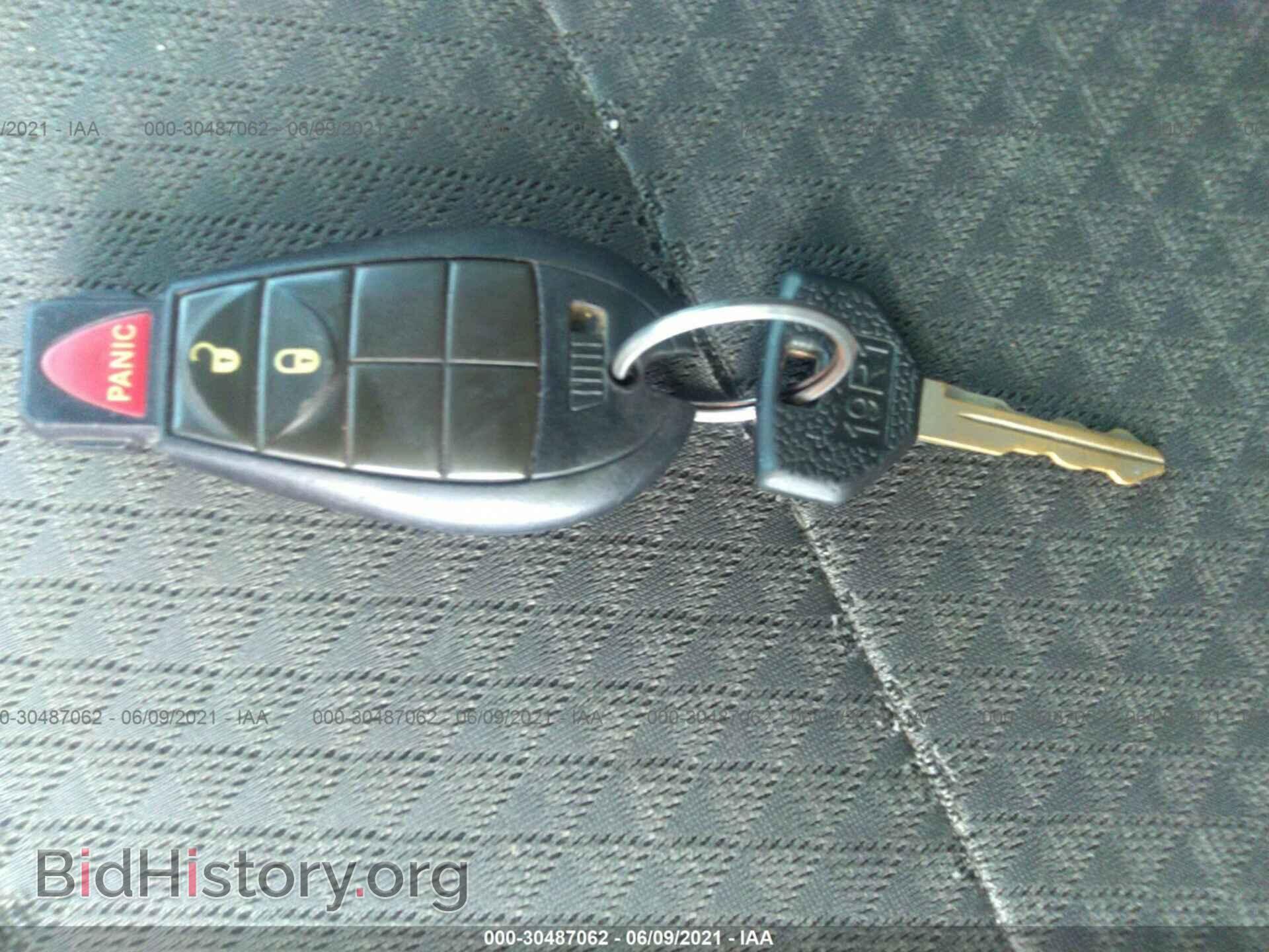 2010 DODGE GRAND CARAVAN - VIN: 2D4RN4DE5AR126841 - Фото 11