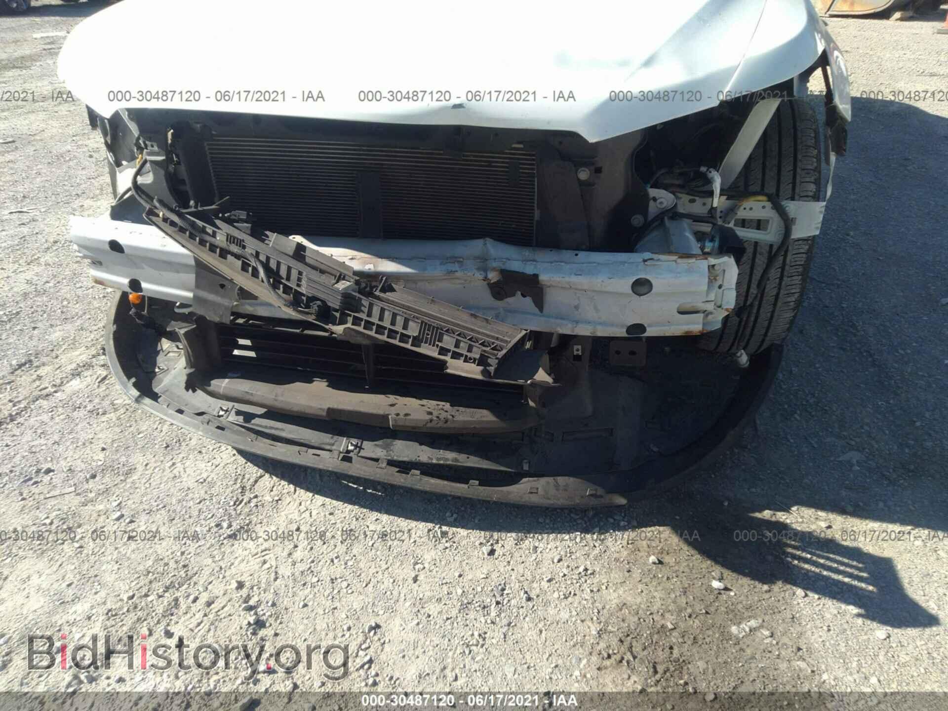 2016 FORD TAURUS - VIN: 1FAHP2D81GG156033 - Фото 6