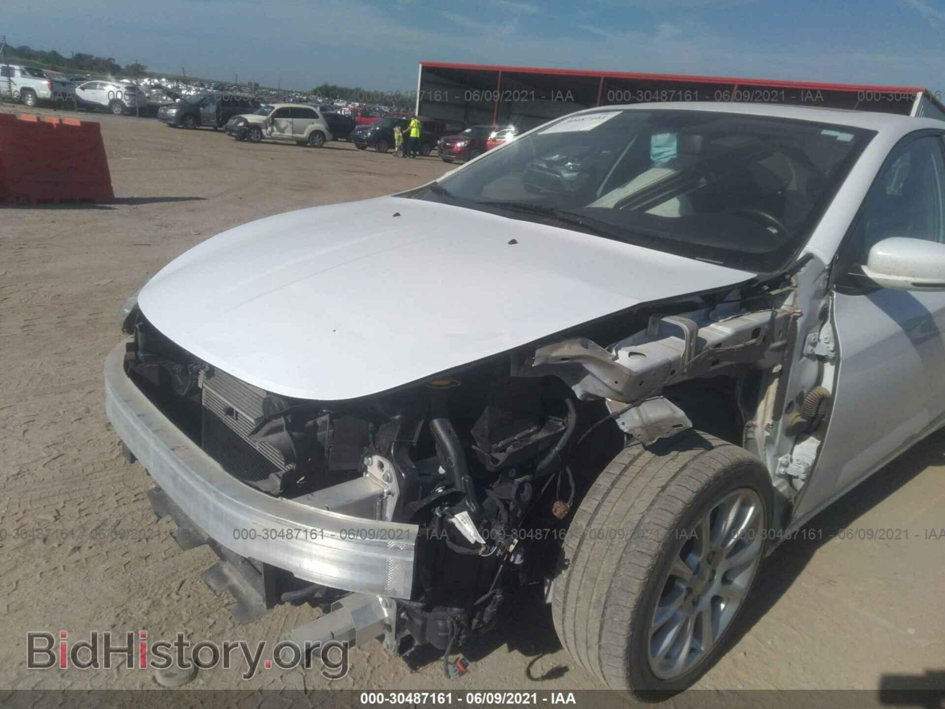 2014 DODGE DART - VIN: 1C3CDFCB4ED670009 - Фото 6