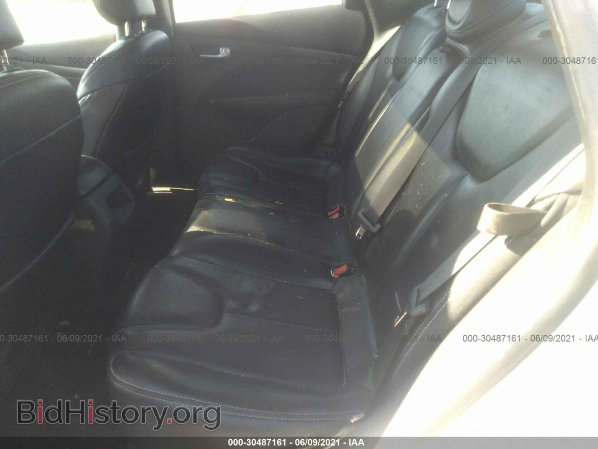 2014 DODGE DART - VIN: 1C3CDFCB4ED670009 - Фото 8