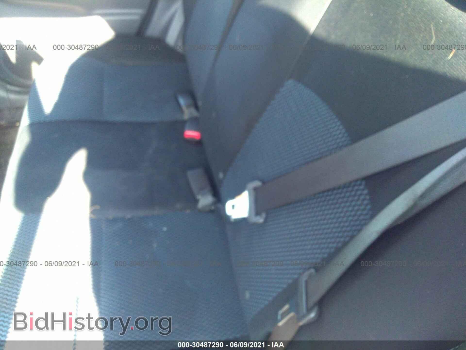 2016 NISSAN VERSA NOTE - VIN: 3N1CE2CP4GL350802 - Фото 8