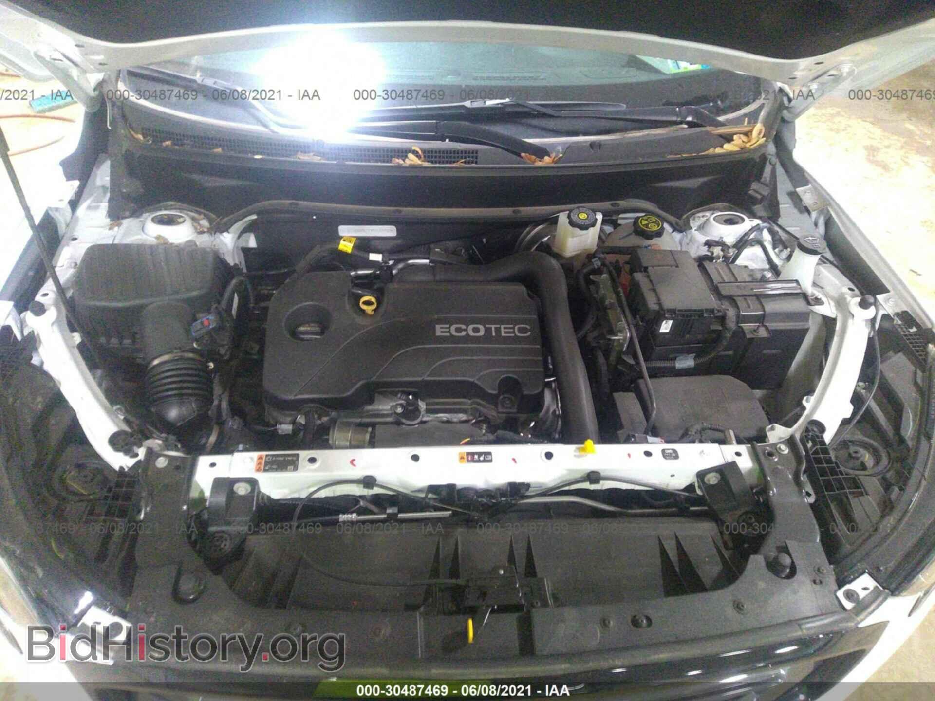 2020 GMC TERRAIN - VIN: 3GKALTEV4LL224403 - Photo 10