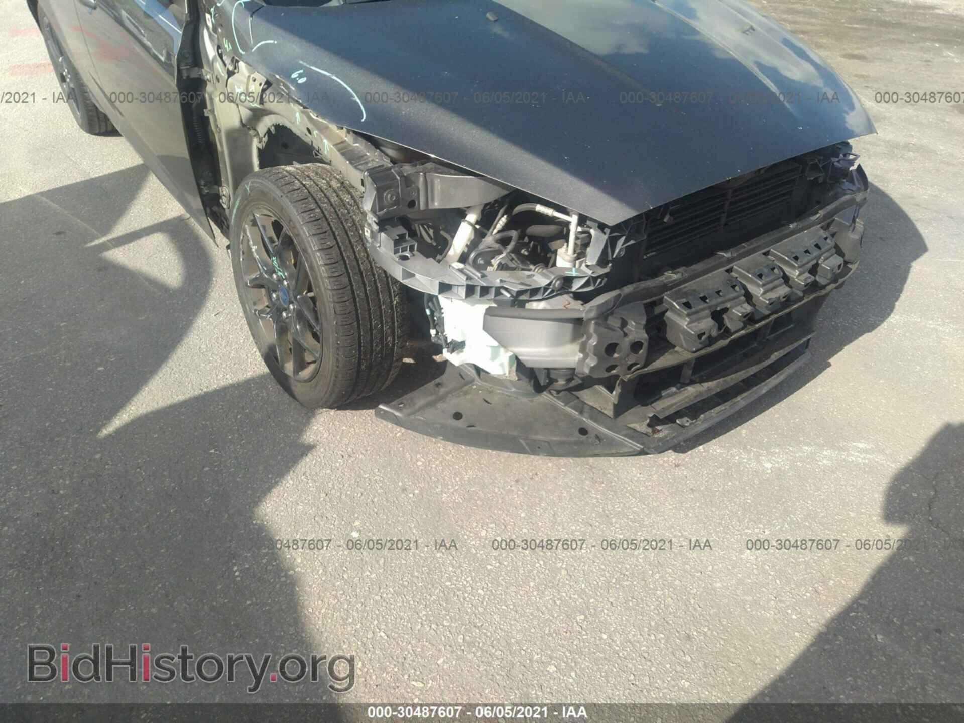 2016 FORD FOCUS - VIN: 1FADP3K22GL277650 - Photo 6