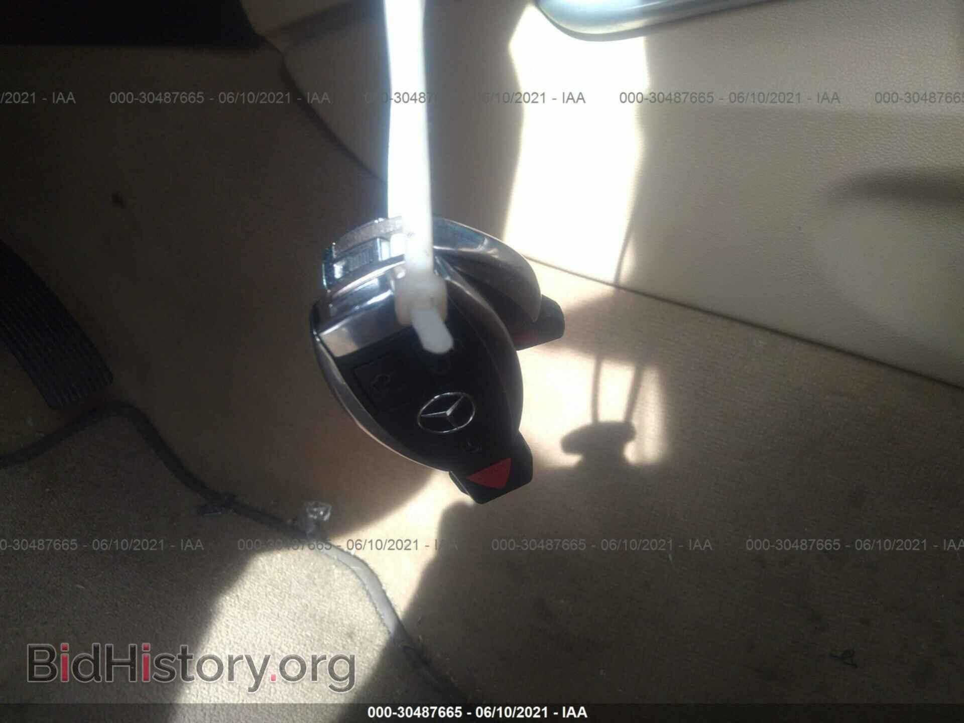 2012 MERCEDES-BENZ GL-CLASS - VIN: 4JGBF7BE3CA766789 - Фото 11
